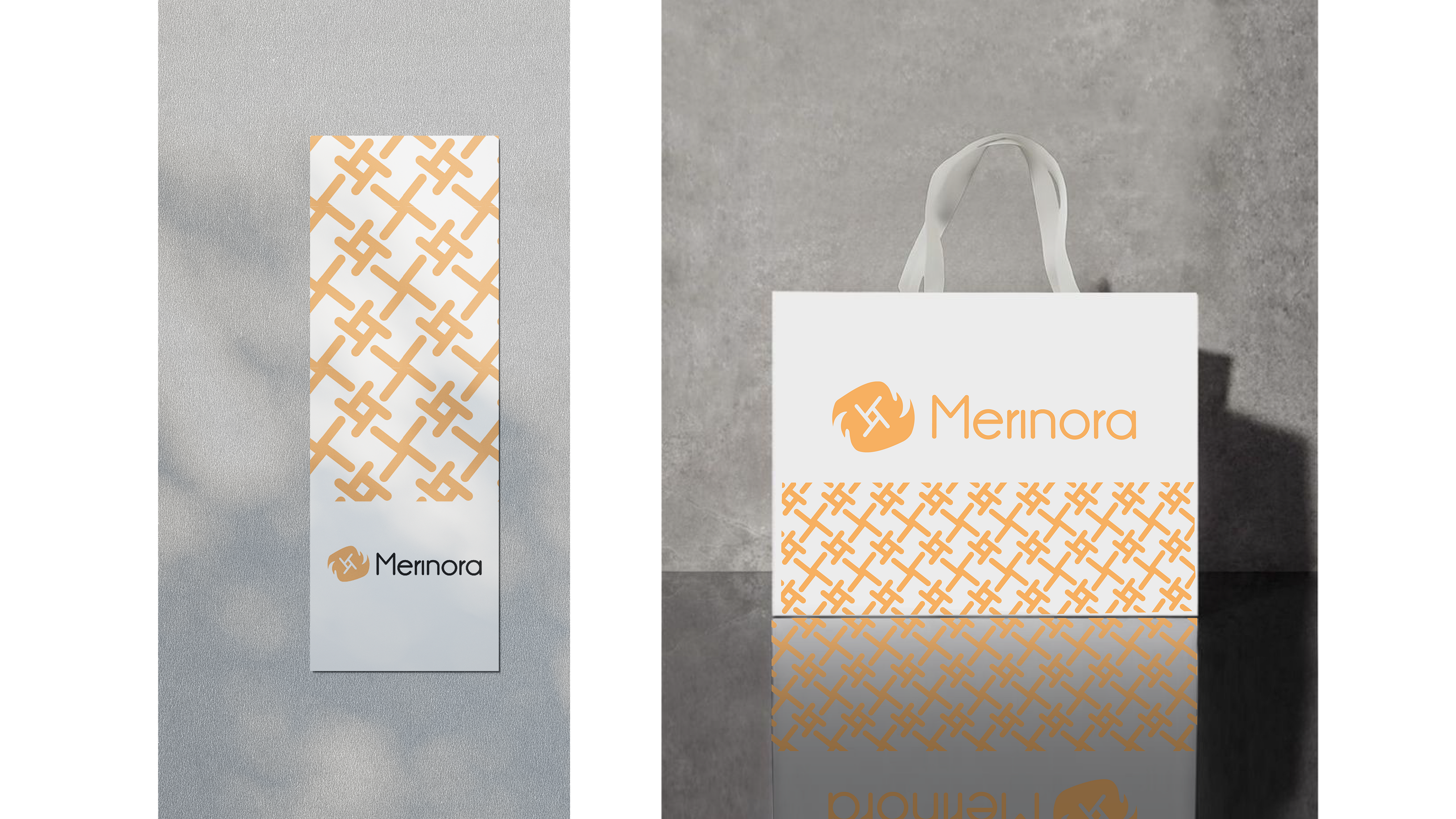 Портфолио 2025 — Изображение №9 — Брендинг на Dprofile