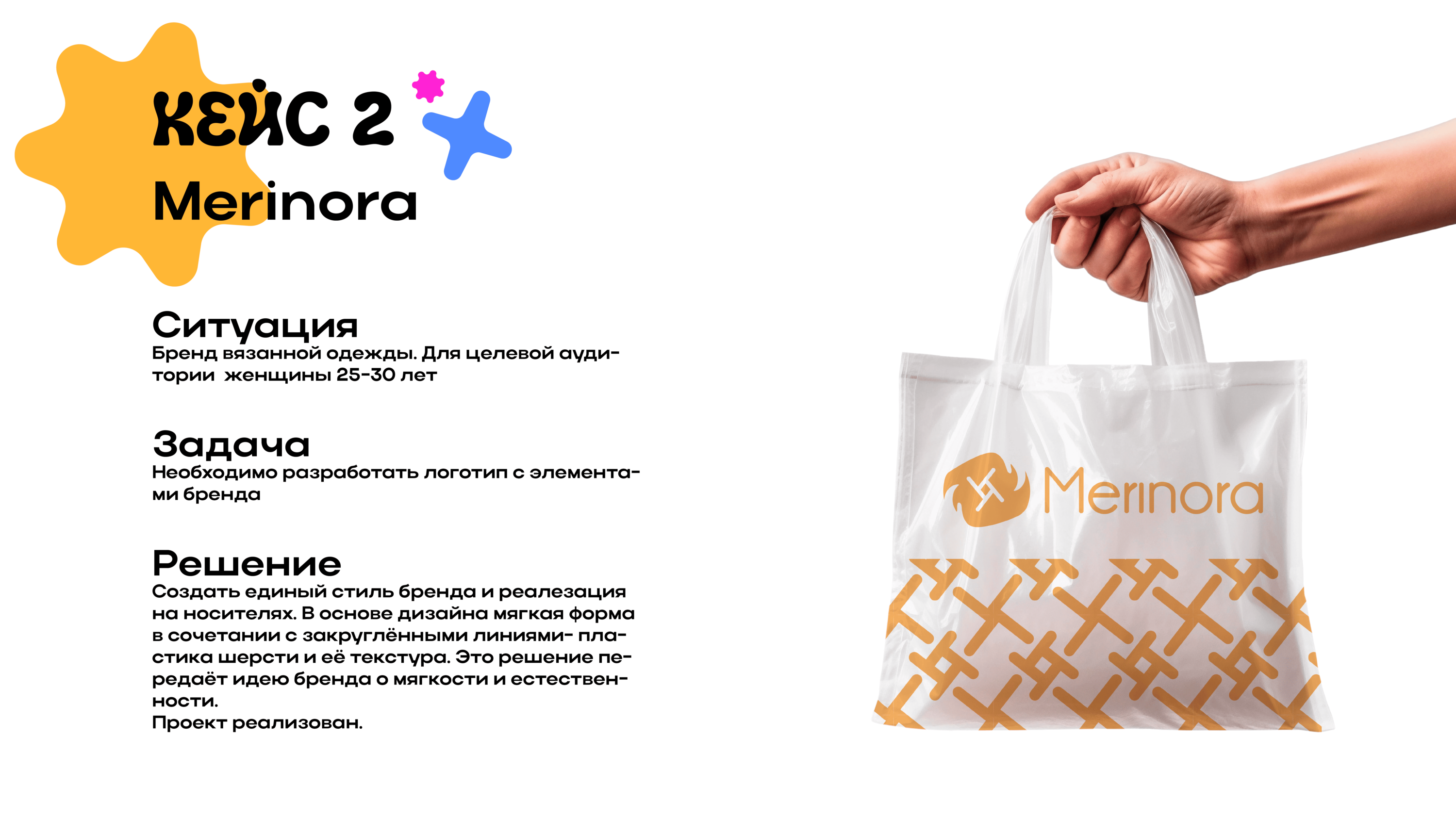 Портфолио 2025 — Изображение №8 — Брендинг на Dprofile