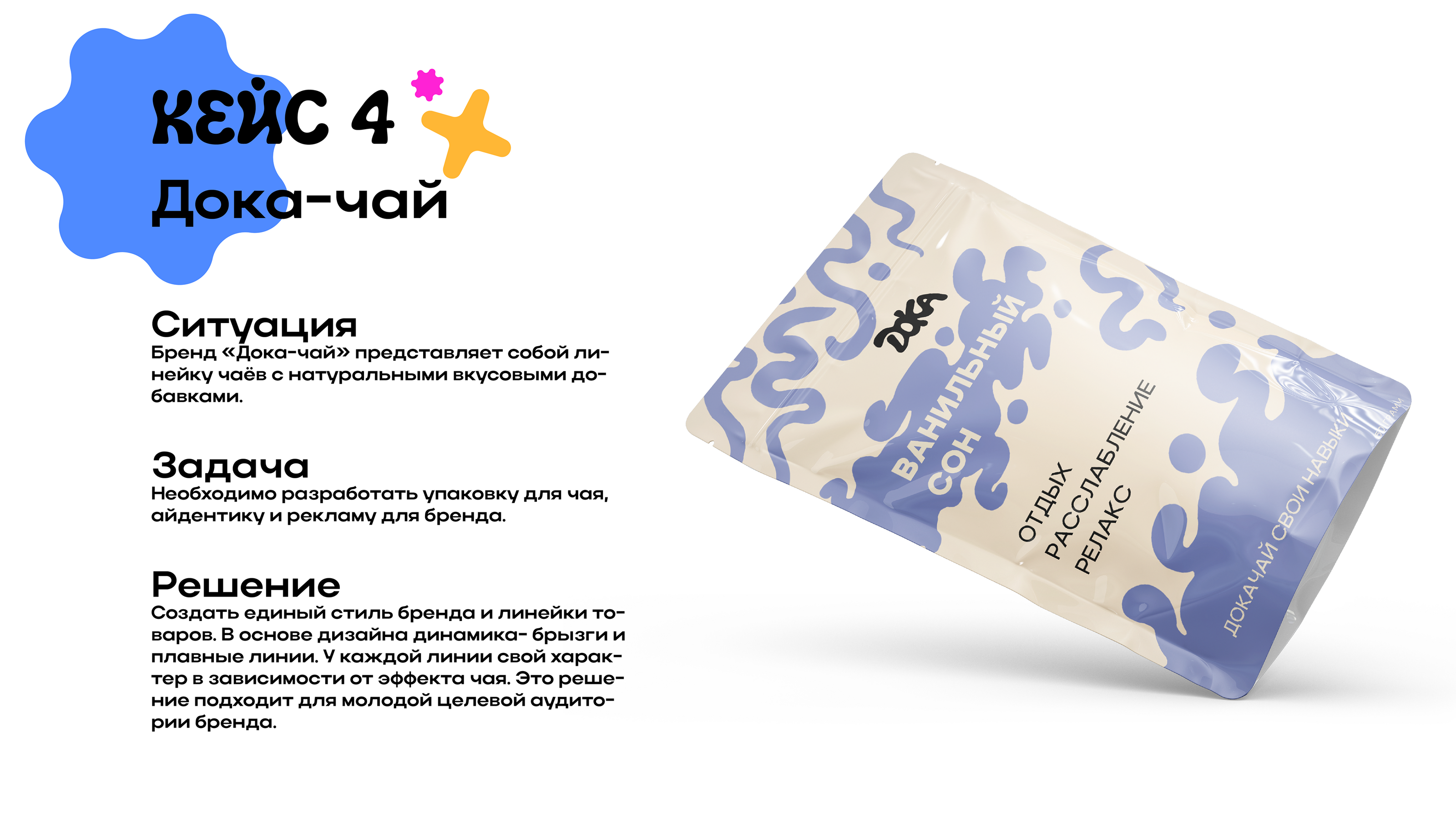 Портфолио 2025 — Изображение №16 — Брендинг на Dprofile