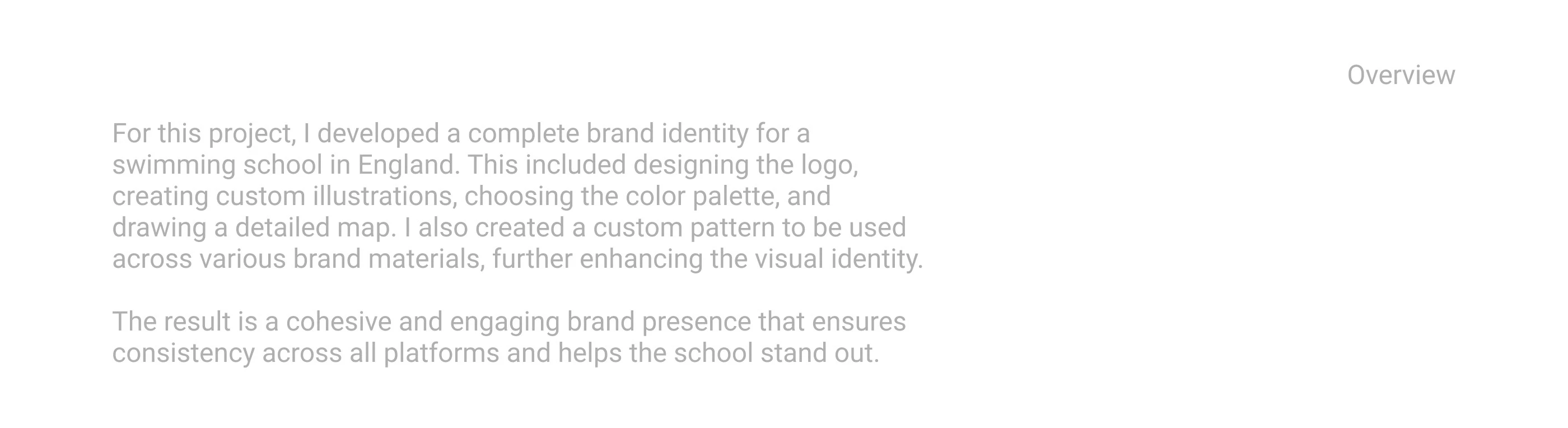 Разработка айдентики для SwimaSaurus — Изображение №2 — Брендинг, Иллюстрация на Dprofile