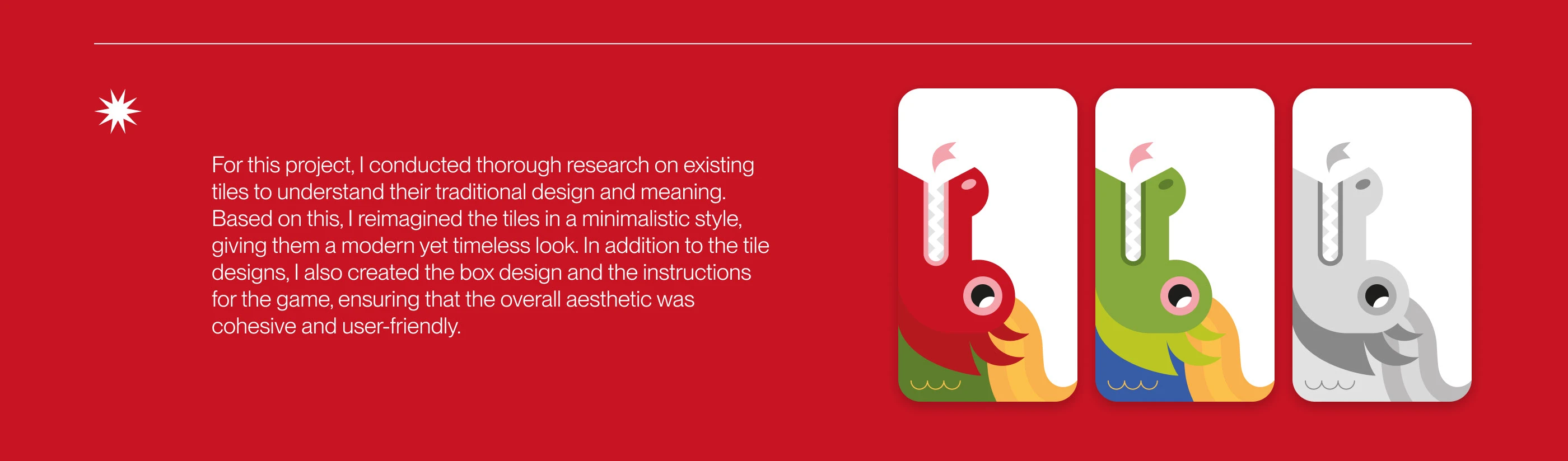 Дизайн игры Mahjong — Изображение №3 — Брендинг, Иллюстрация на Dprofile