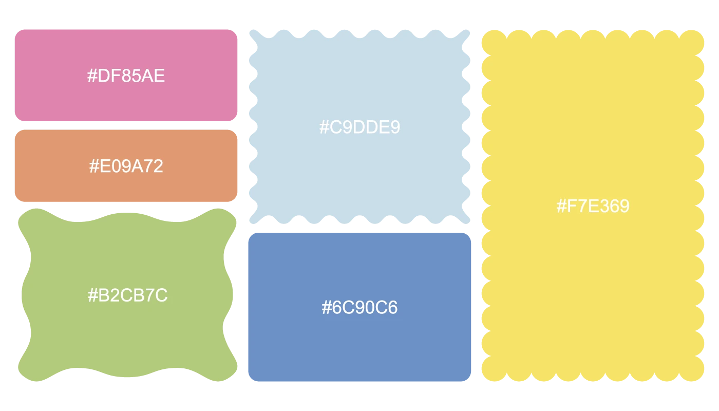 Разработка упаковки для Delight Patisserie — Изображение №2 — Брендинг на Dprofile