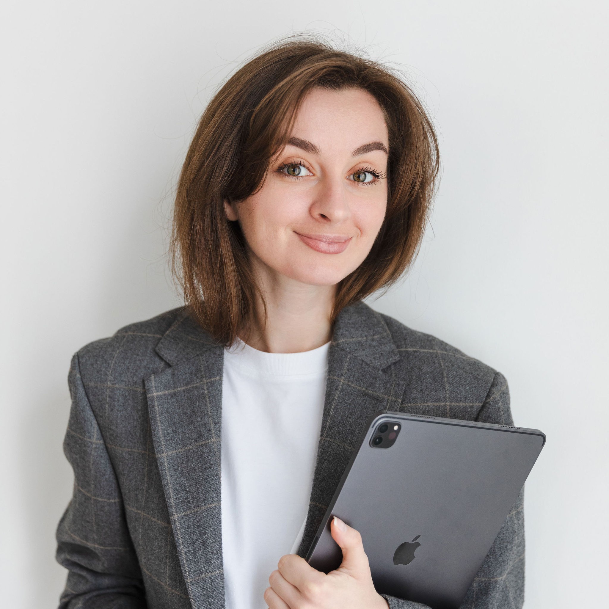 Аватар пользователя Мария Лукашенко