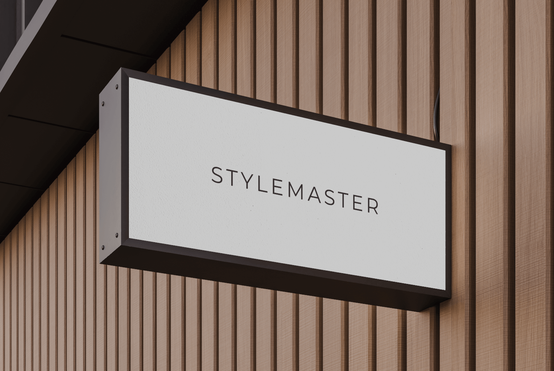 STYLEMASTER — Изображение №6 — Интерфейсы, Брендинг на Dprofile