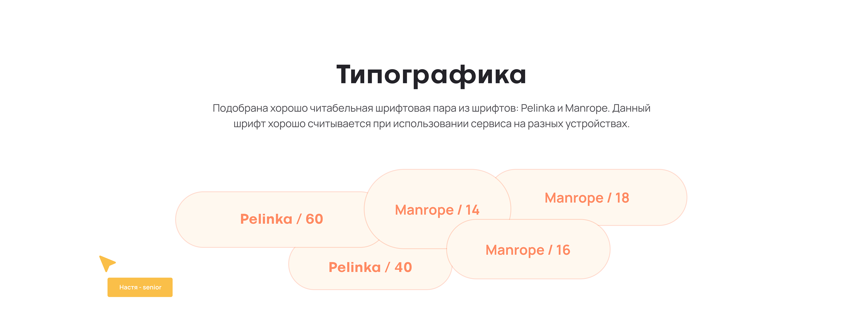 Фриланс - биржа для дизайнеров уровня junior и выше — Изображение №4 — Интерфейсы, Маркетинг на Dprofile
