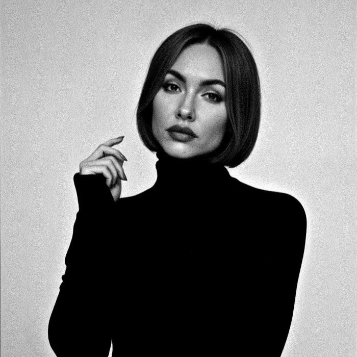 Аватар пользователя Яна Погорелова