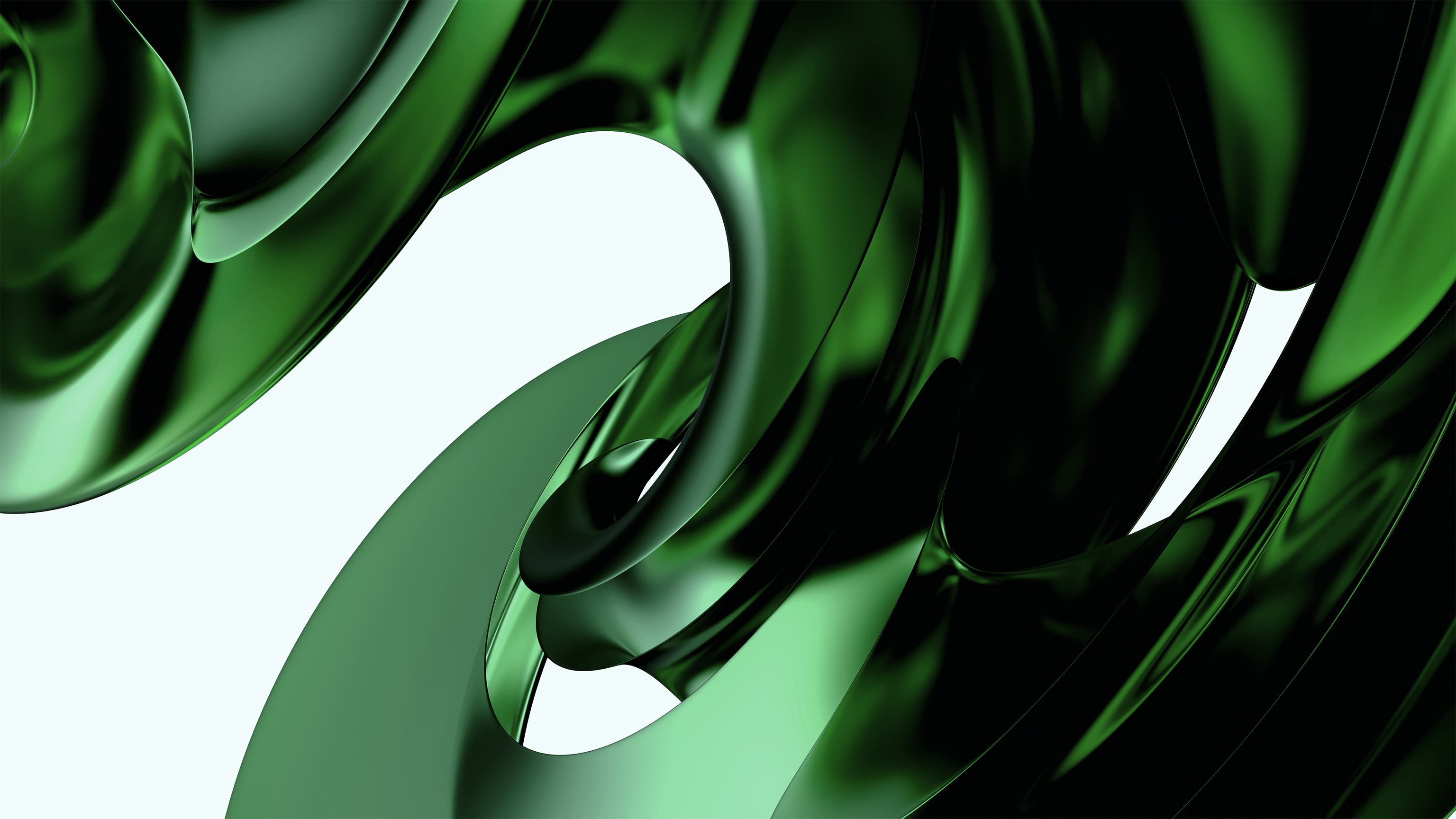Номинация "Раскатай обои" ОС Astra Linux — Изображение №18 — Иллюстрация, 3D на Dprofile