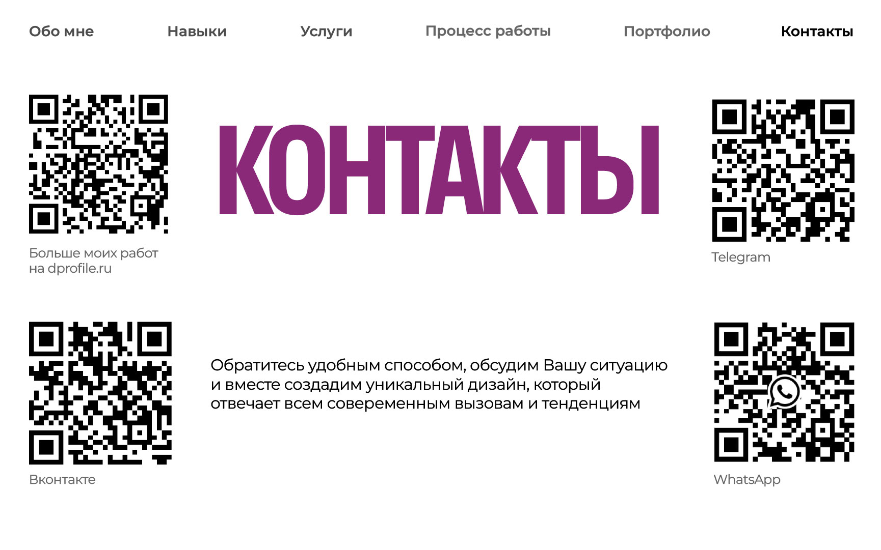 Портфолио — Изображение №10 — Графика, Маркетинг на Dprofile
