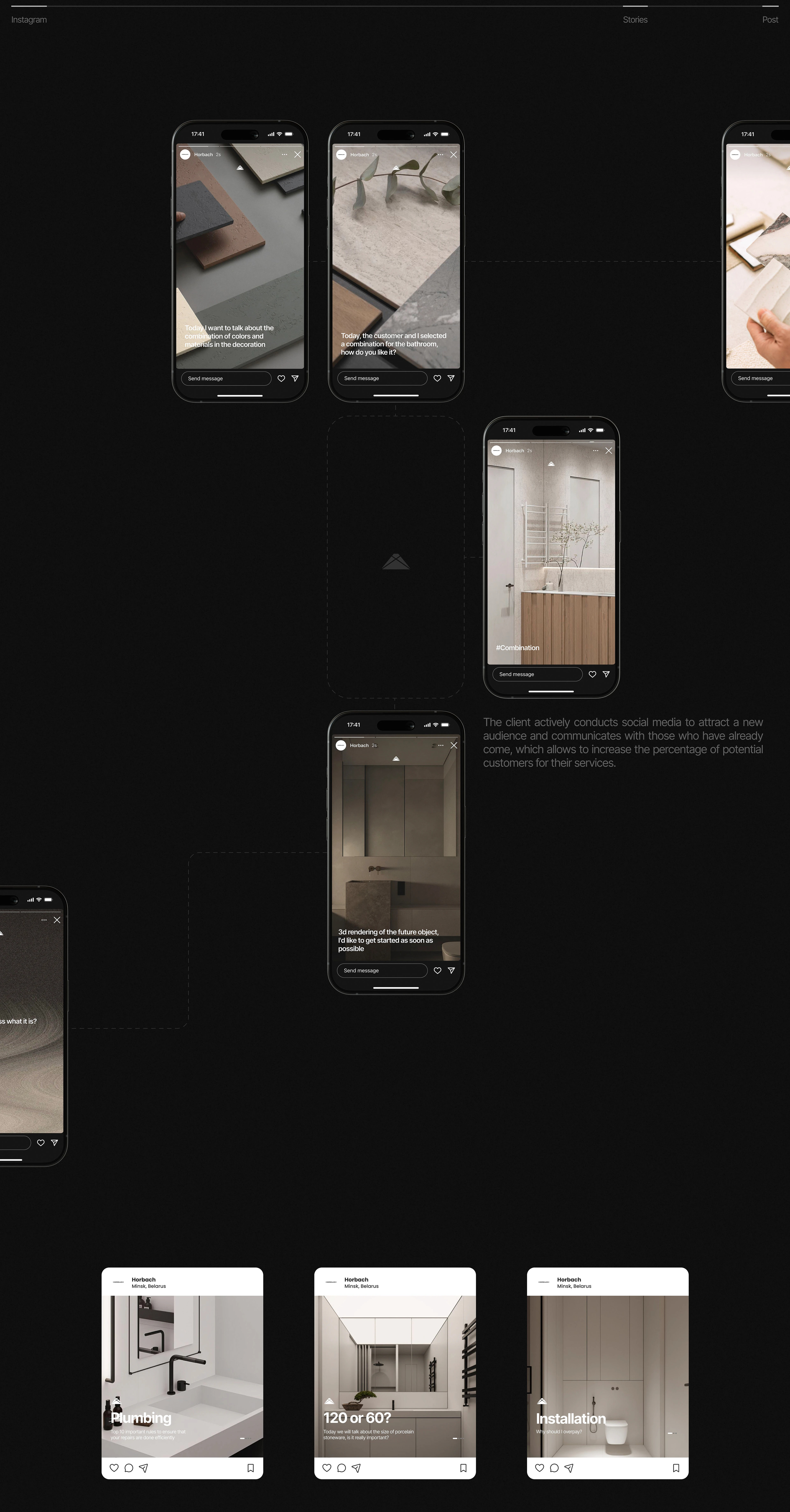 Horbach® — corporate identity. — Изображение №5 — Брендинг на Dprofile