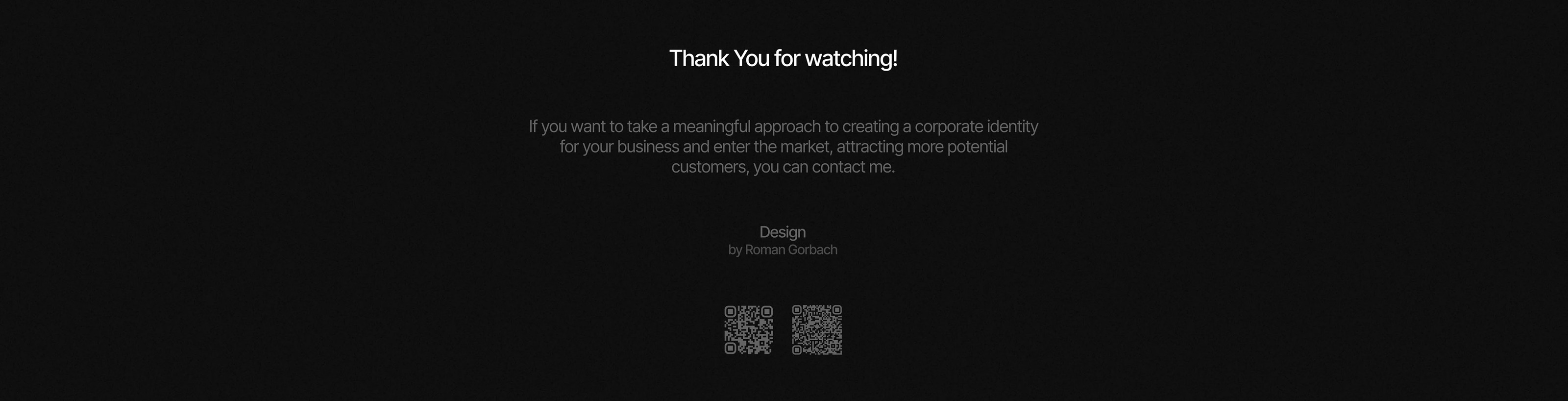 Horbach® — corporate identity. — Изображение №7 — Брендинг на Dprofile
