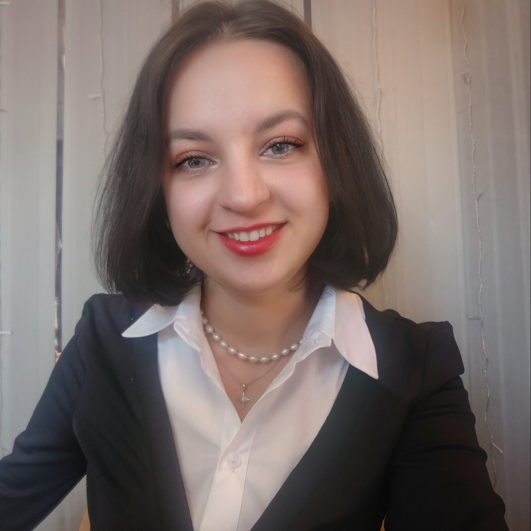 Аватар пользователя Есфирь Прохорова