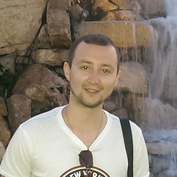 Аватар пользователя Андрей Макаров