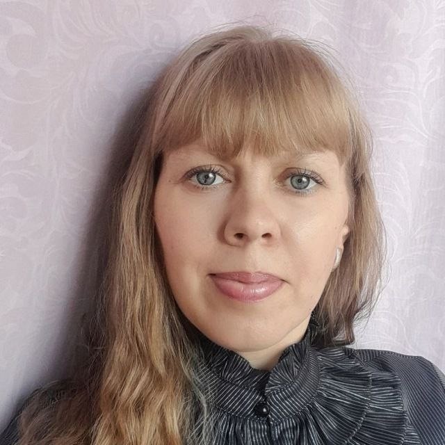 Аватар пользователя Мария Тавакалова