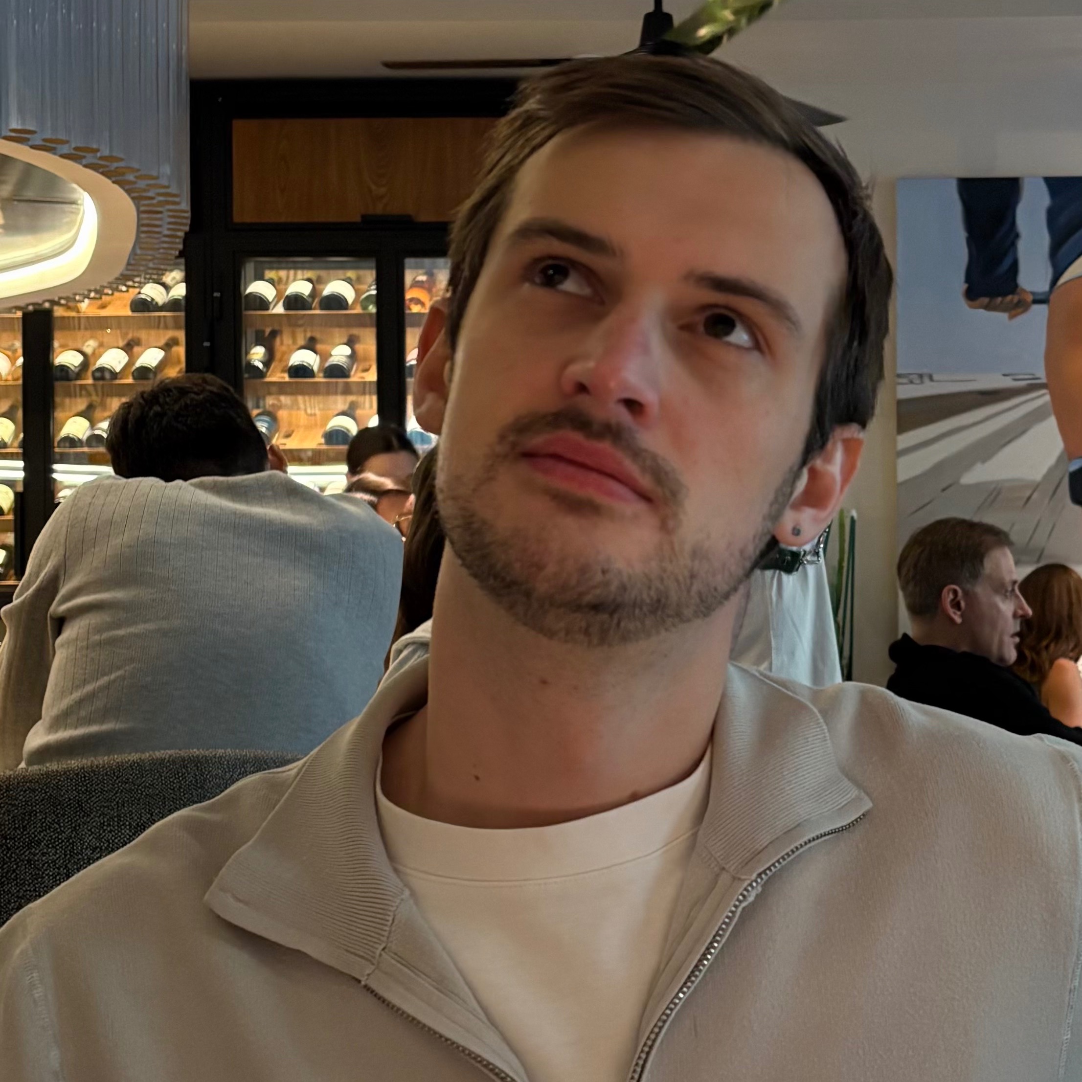 Аватар пользователя Егор Плеханов