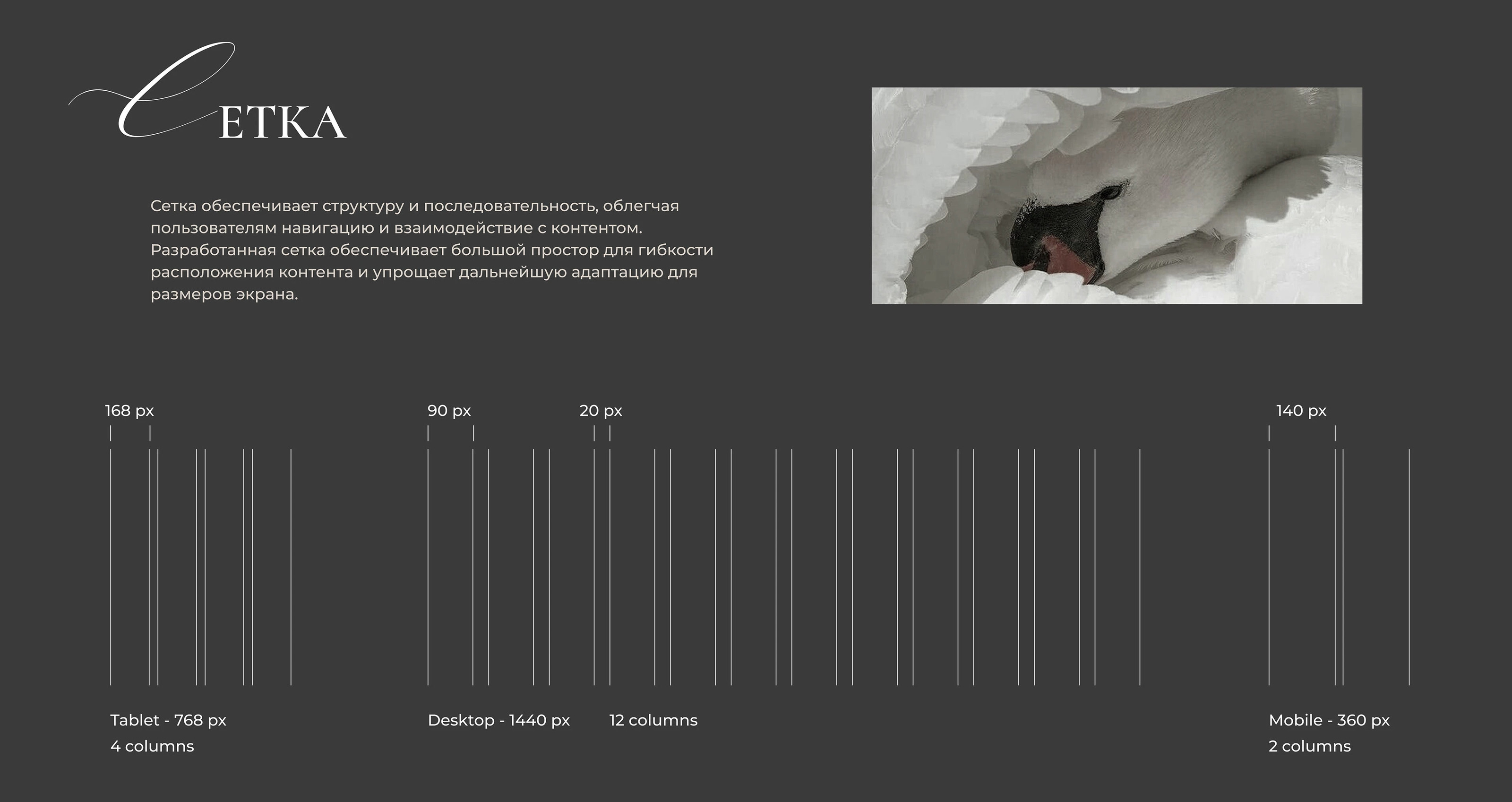 Сайт для балетной студии — Изображение №10 — Интерфейсы на Dprofile