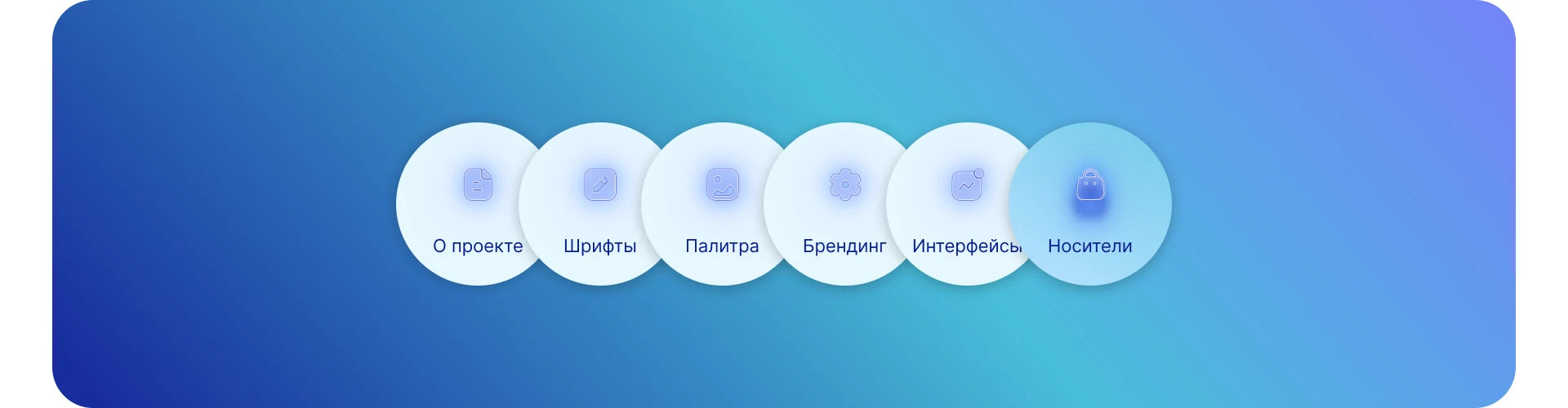 Модульбанк — Изображение №16 — Брендинг на Dprofile