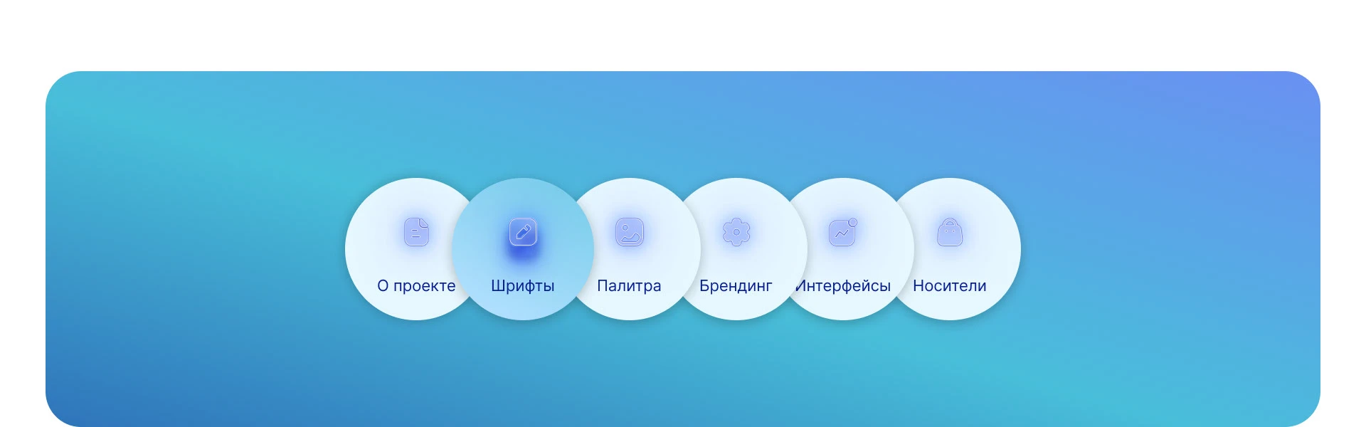 Модульбанк — Изображение №5 — Брендинг на Dprofile