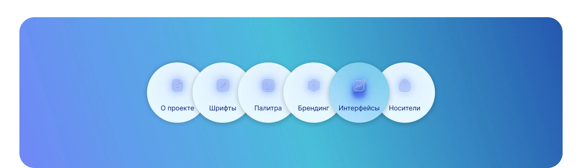 Модульбанк — Изображение №12 — Брендинг на Dprofile