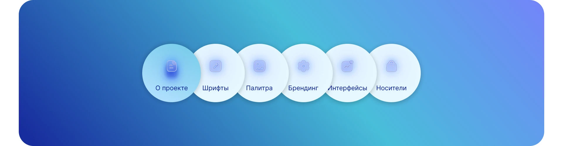 Модульбанк — Изображение №3 — Брендинг на Dprofile