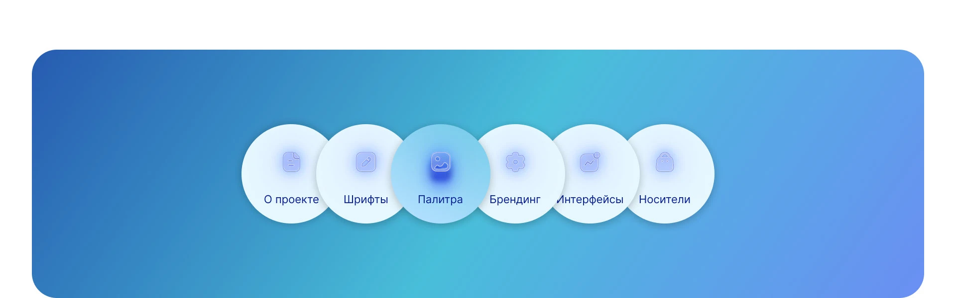 Модульбанк — Изображение №7 — Брендинг на Dprofile