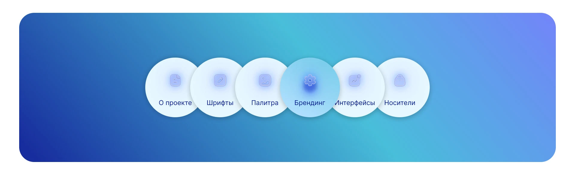 Модульбанк — Изображение №9 — Брендинг на Dprofile