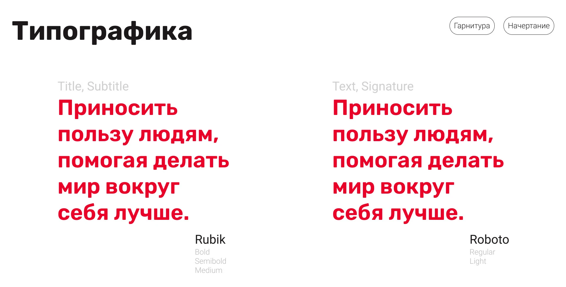 ВсеИнструменты — Изображение №3 — Брендинг на Dprofile