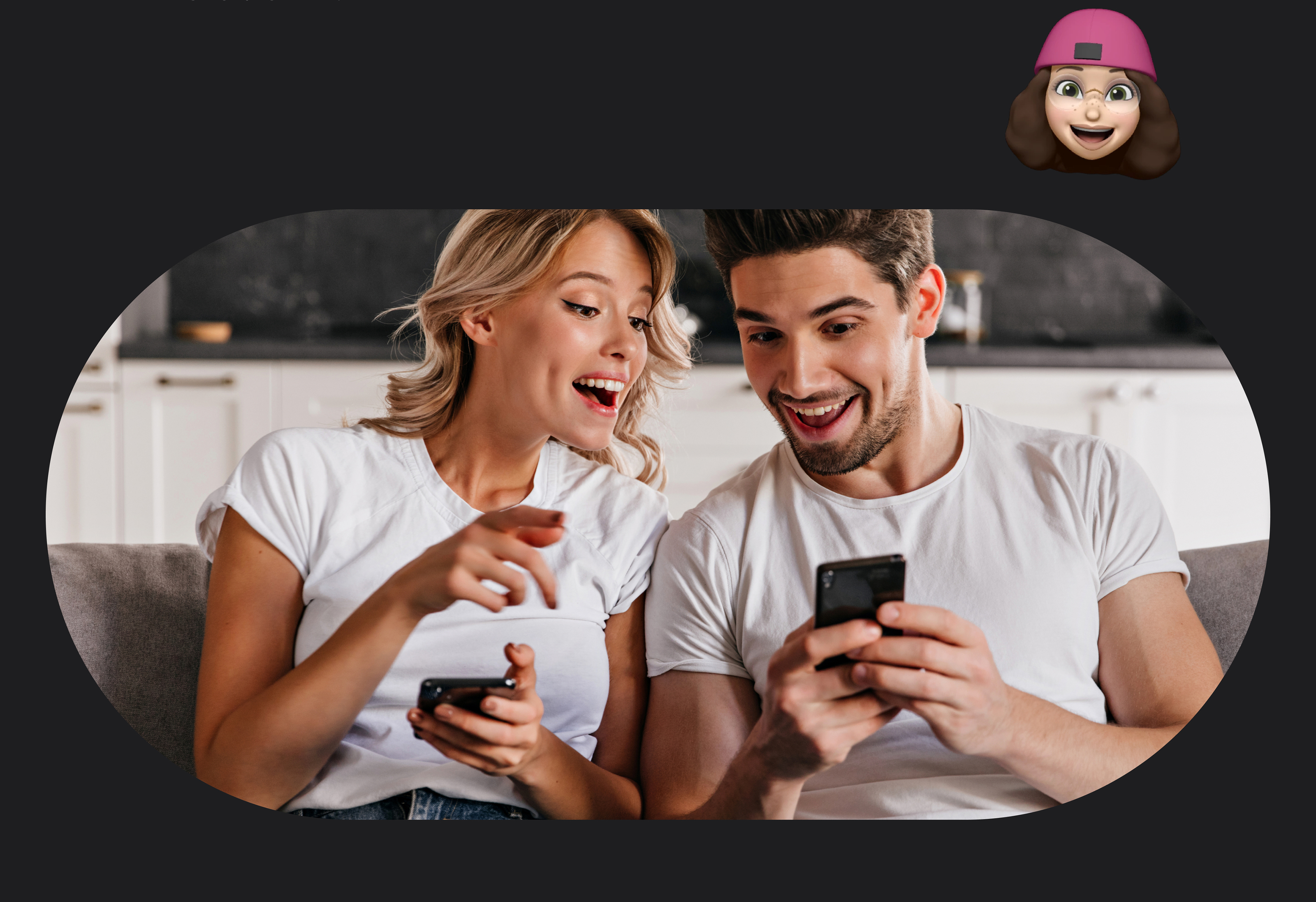 Сервис видео поздравления — Изображение №3 — Интерфейсы на Dprofile