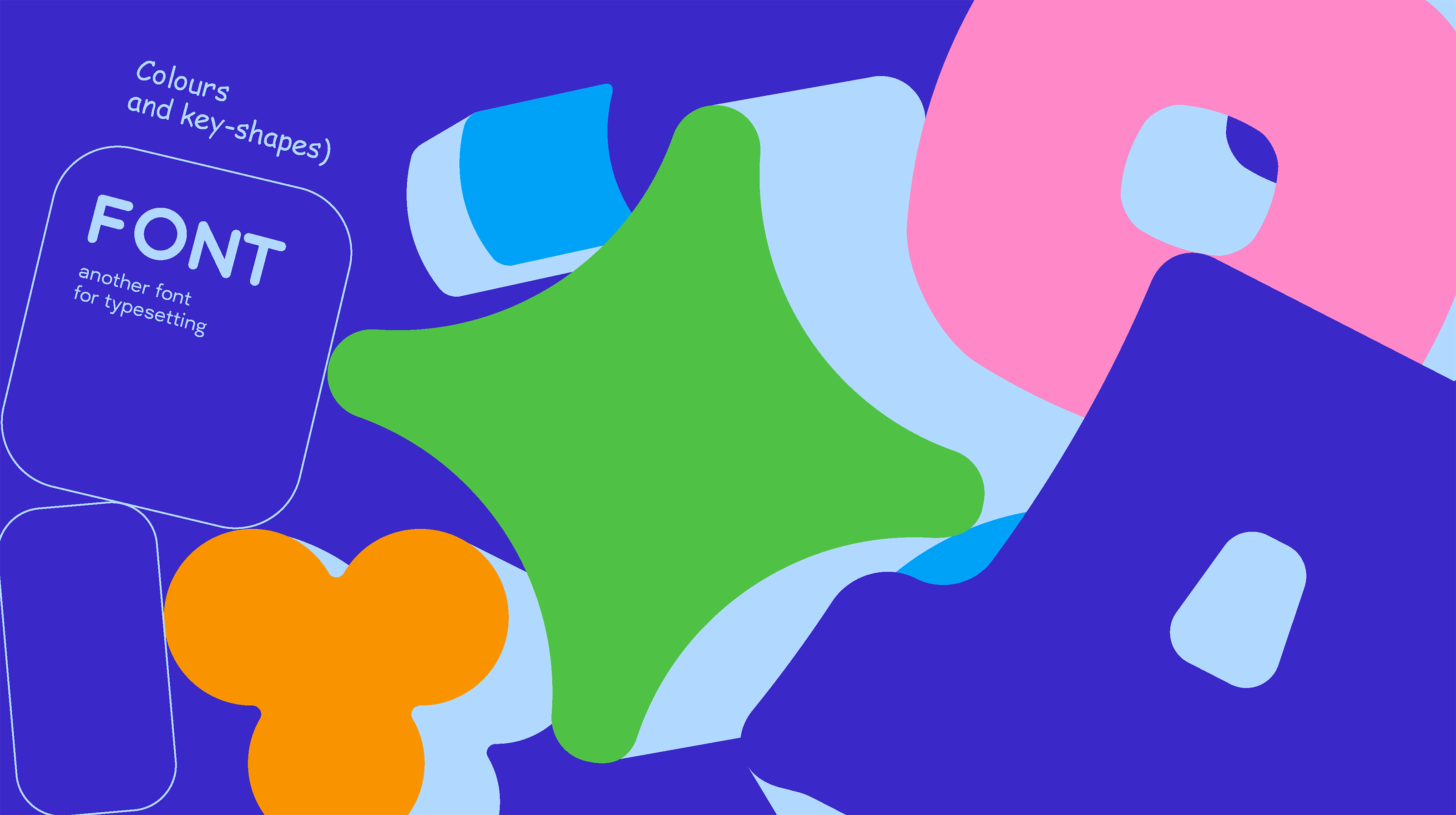 Добрая айдентика для детской стоматологии — Изображение №3 — Брендинг на Dprofile