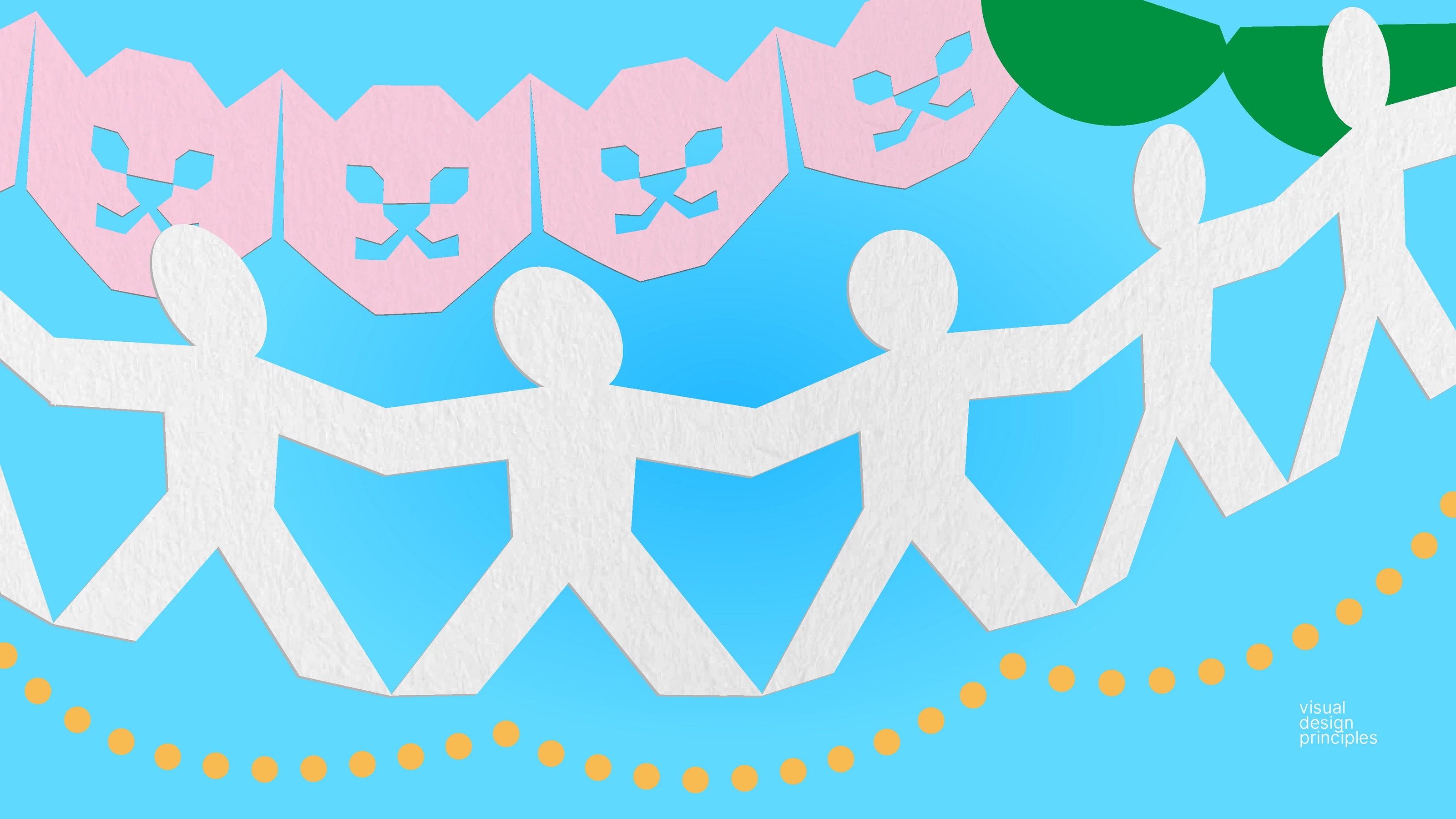 Айдентика и название для сети универсамов в Норильске — Изображение №2 — Брендинг на Dprofile