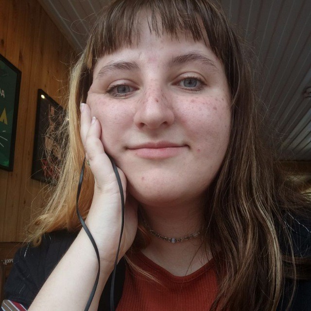 Аватар пользователя Екатерина Чегаева