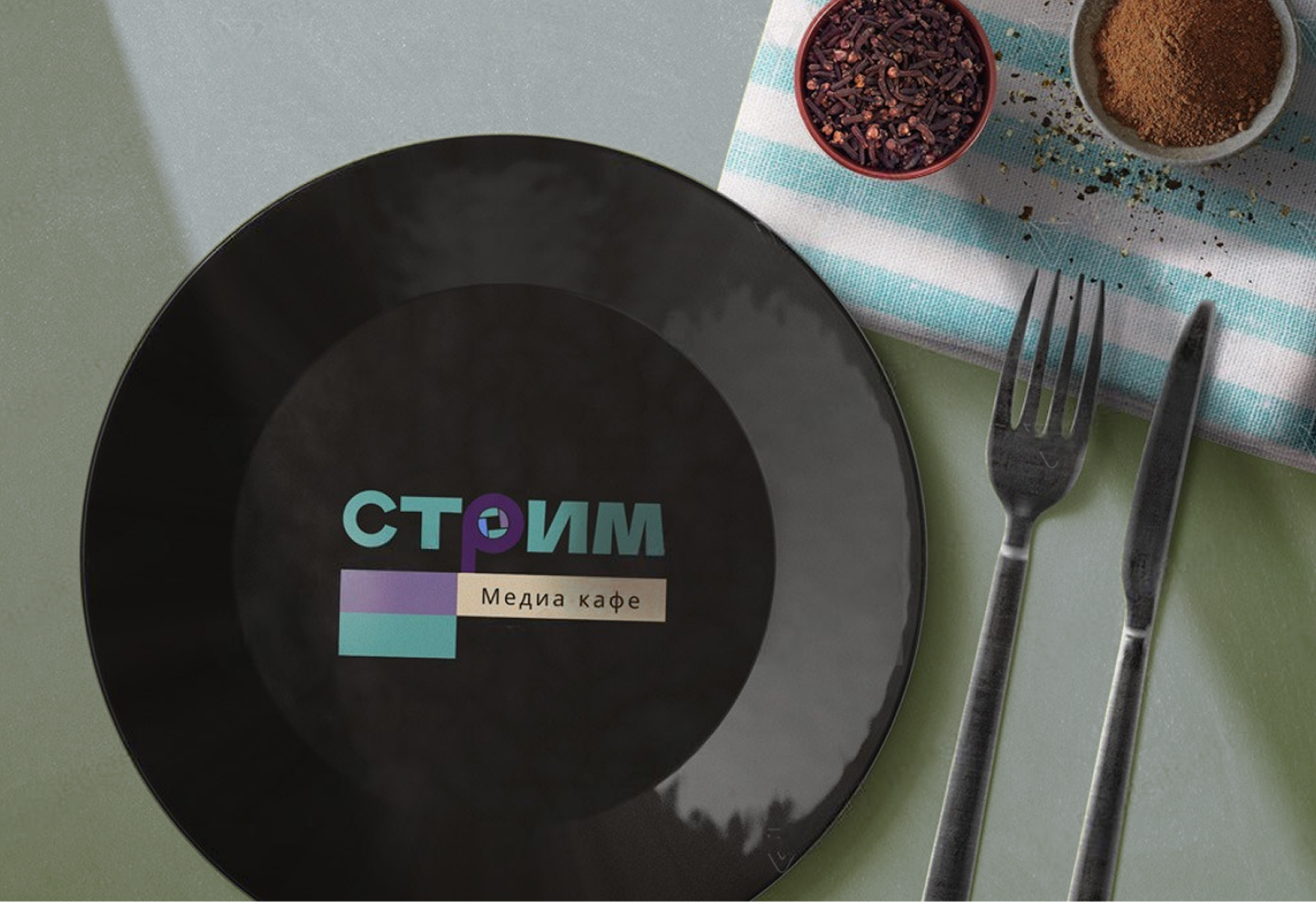 Портфолио в Московский Политех — Изображение №8 — Интерфейсы, Брендинг на Dprofile