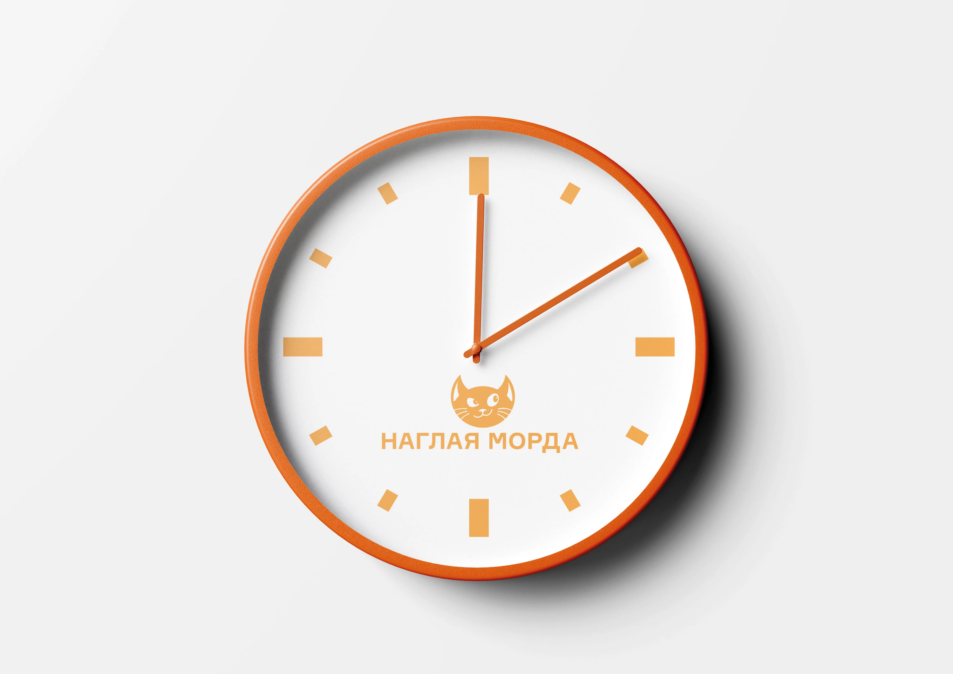 Айдентика зоомагазина "Наглая морда" — Изображение №12 — Брендинг на Dprofile