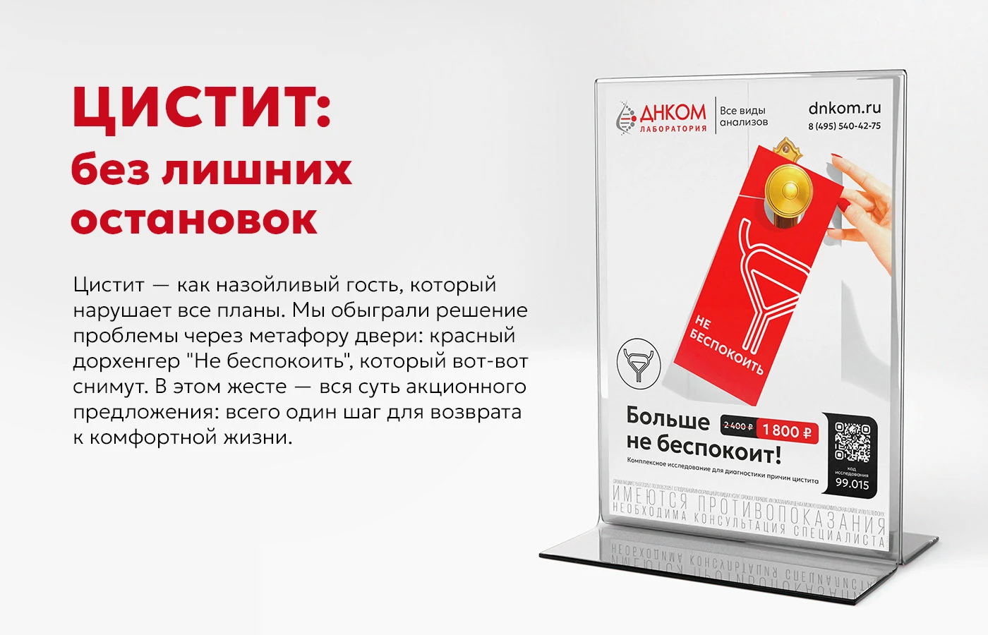 KV для летних предложений Лаборатории ДНКОМ — Изображение №15 — Брендинг, Маркетинг на Dprofile