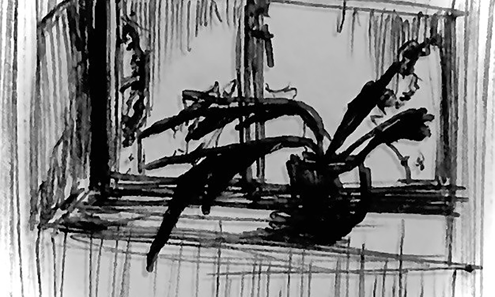 Эскизы постановок — Изображение №6 — Иллюстрация на Dprofile