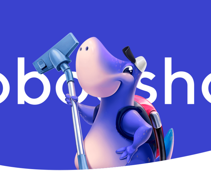 Oboosho — New York Cleaning на Dprofile