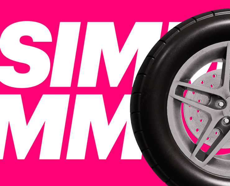 SIMM Race на Dprofile