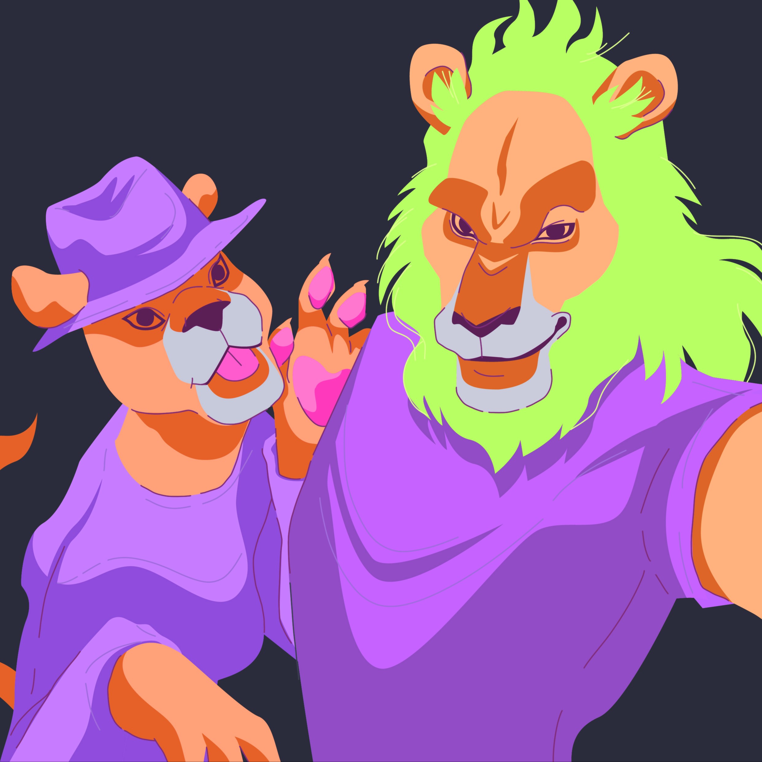 Аватар пользователя rmeow3 Анастасия