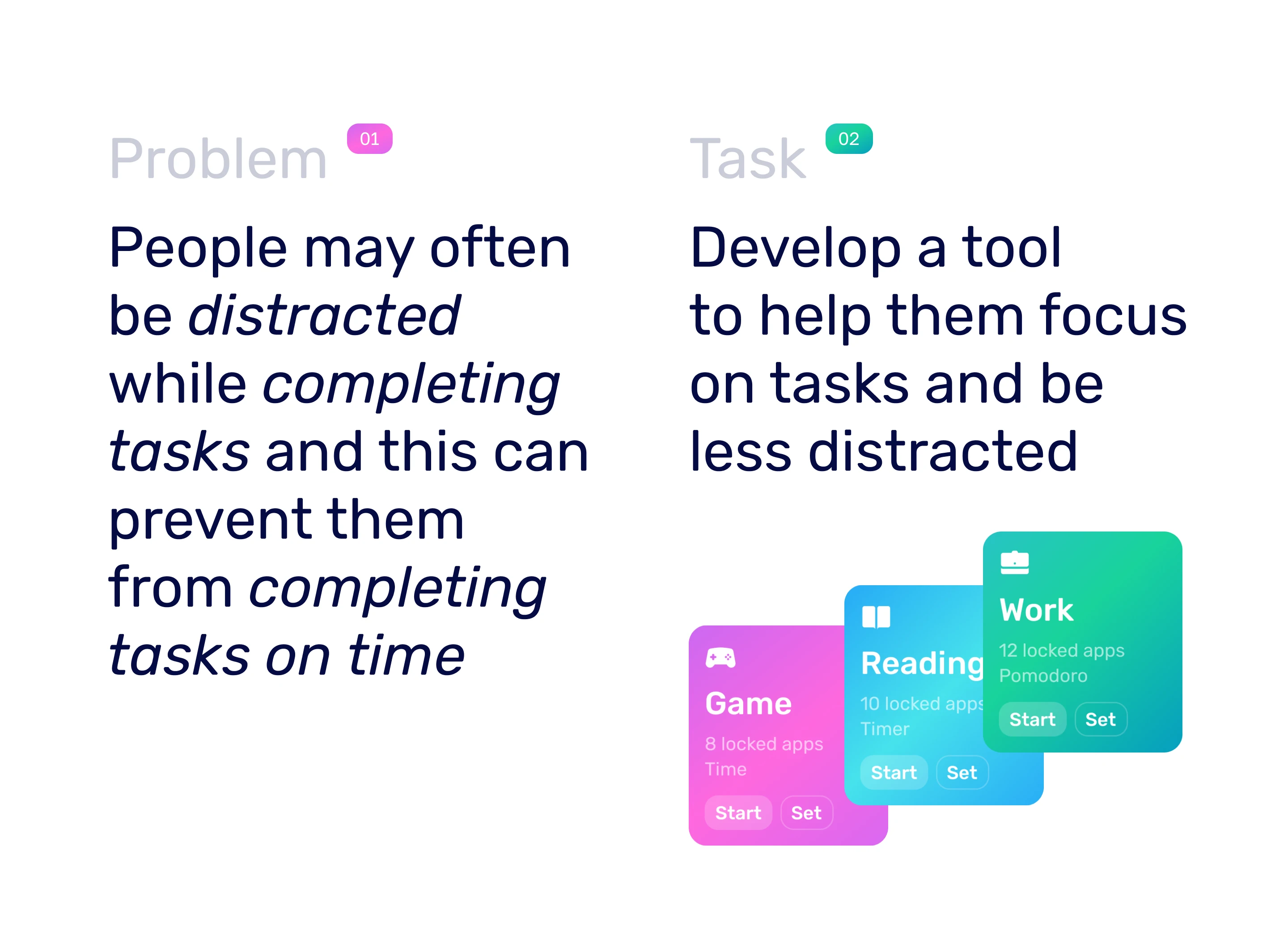 FOCUS — Изображение №2 — Интерфейсы на Dprofile