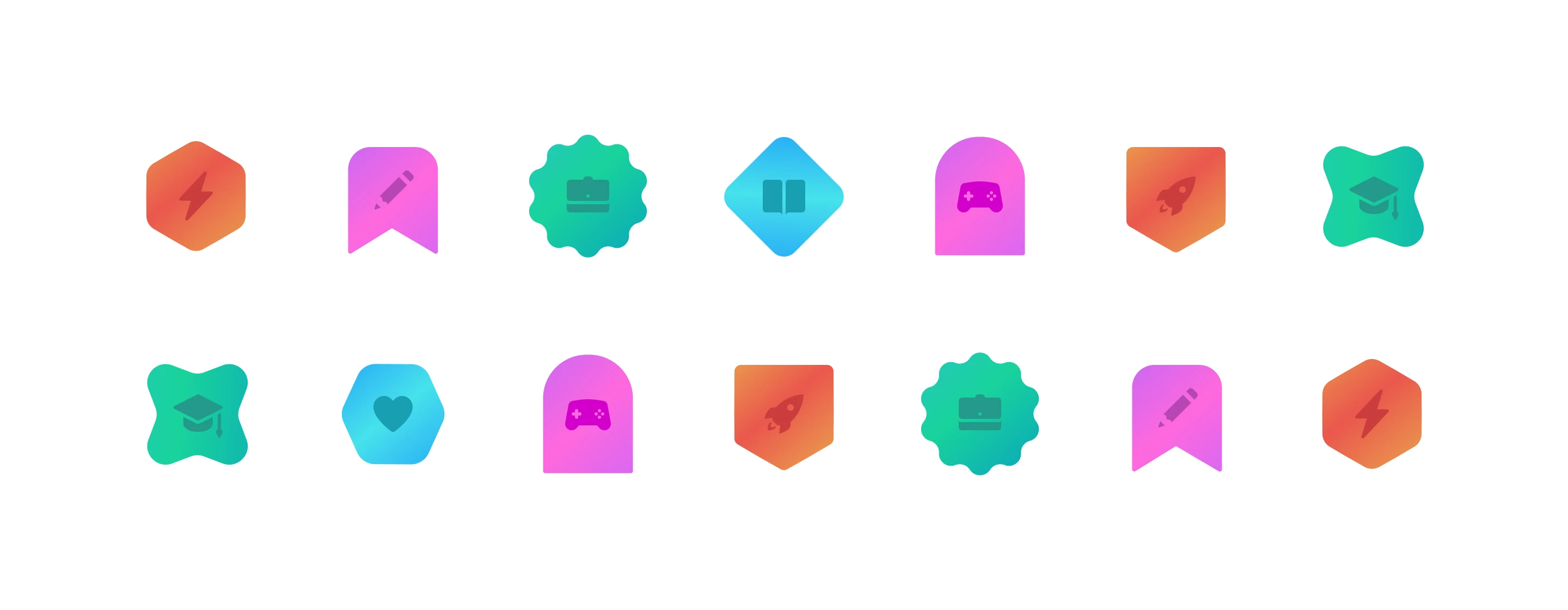 FOCUS — Изображение №10 — Интерфейсы на Dprofile