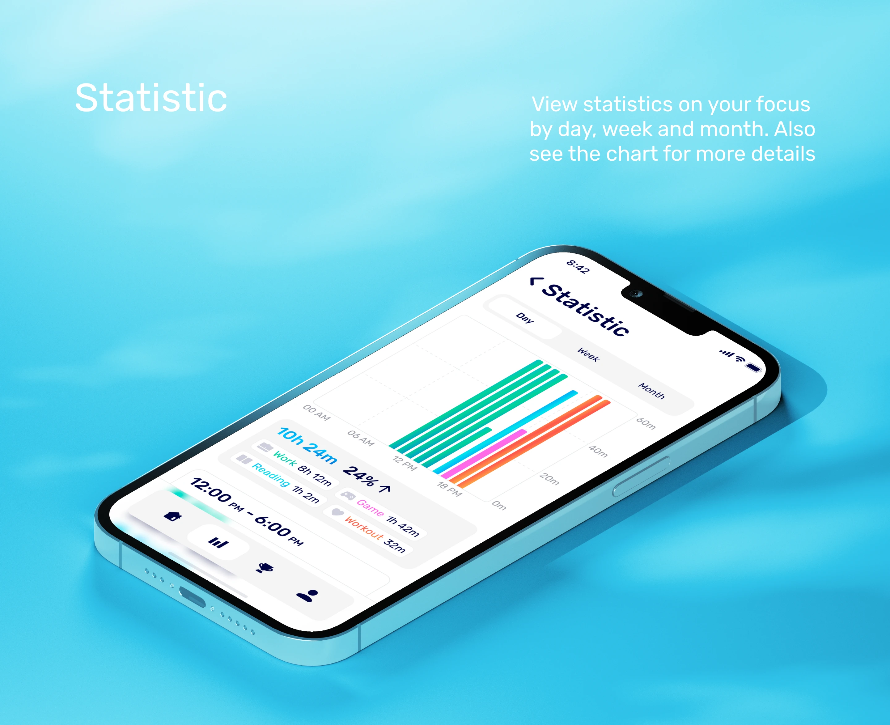 FOCUS — Изображение №7 — Интерфейсы на Dprofile