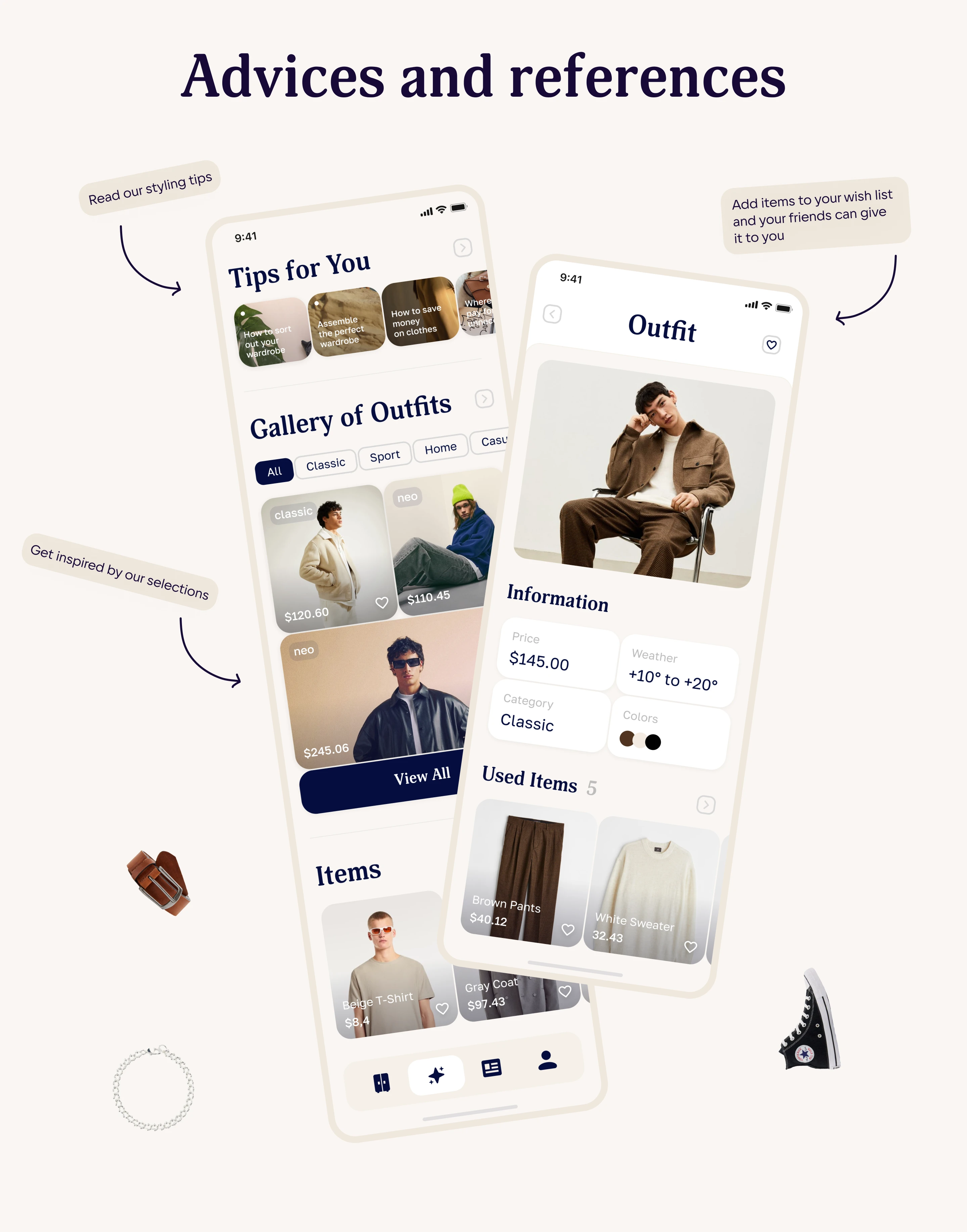 Skhaf — Изображение №10 — Интерфейсы на Dprofile