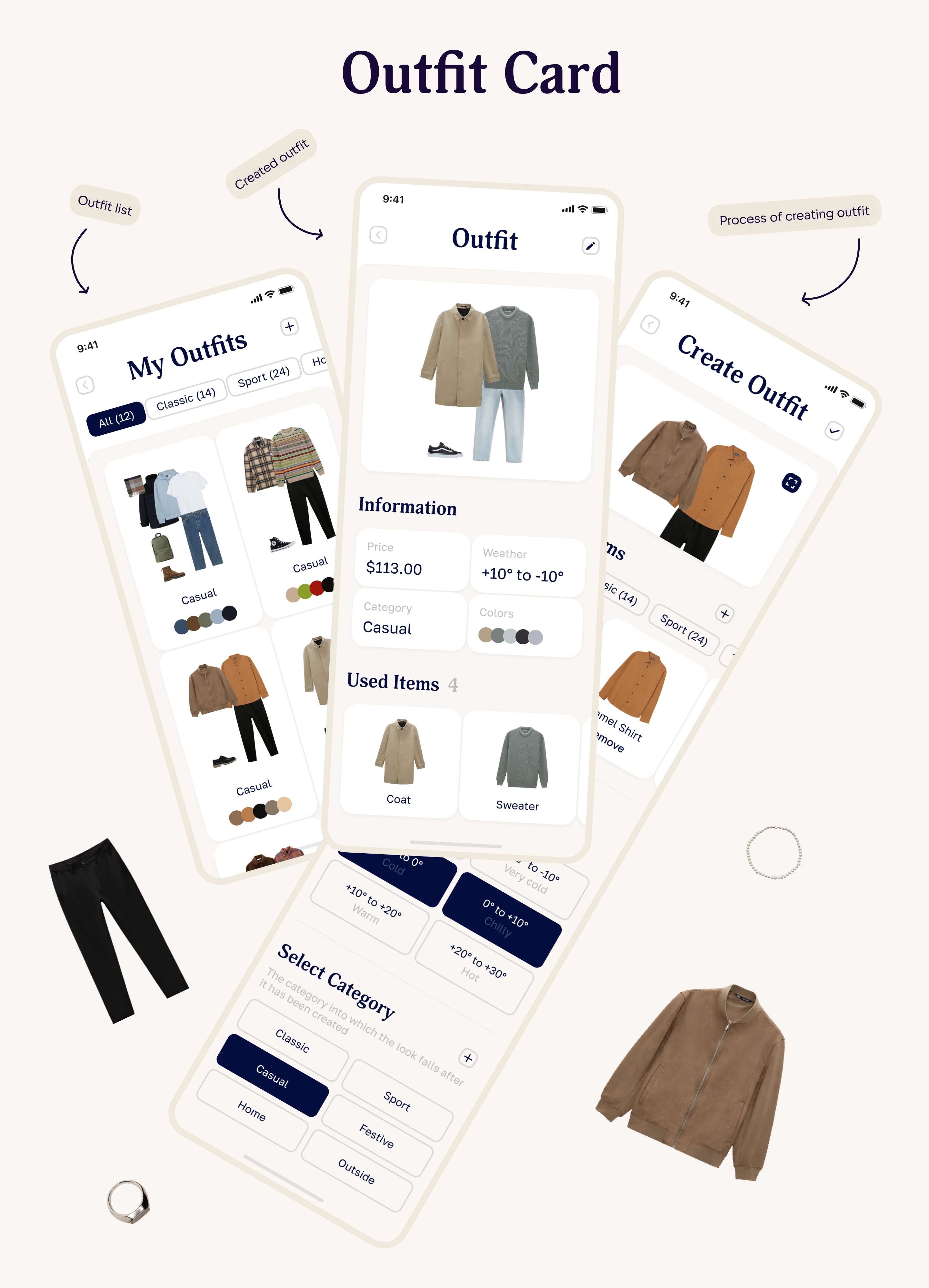 Skhaf — Изображение №8 — Интерфейсы на Dprofile