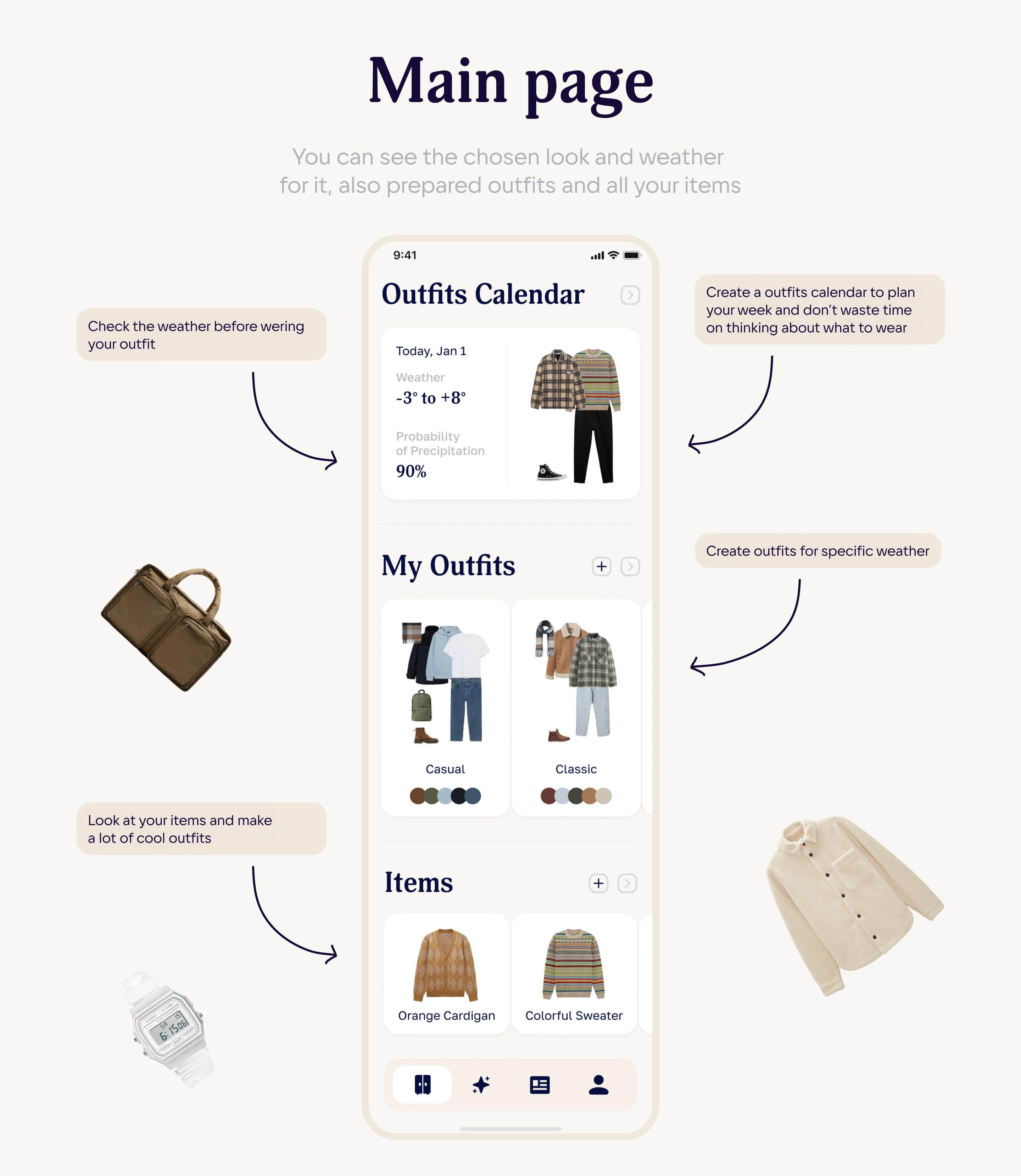 Skhaf — Изображение №5 — Интерфейсы на Dprofile
