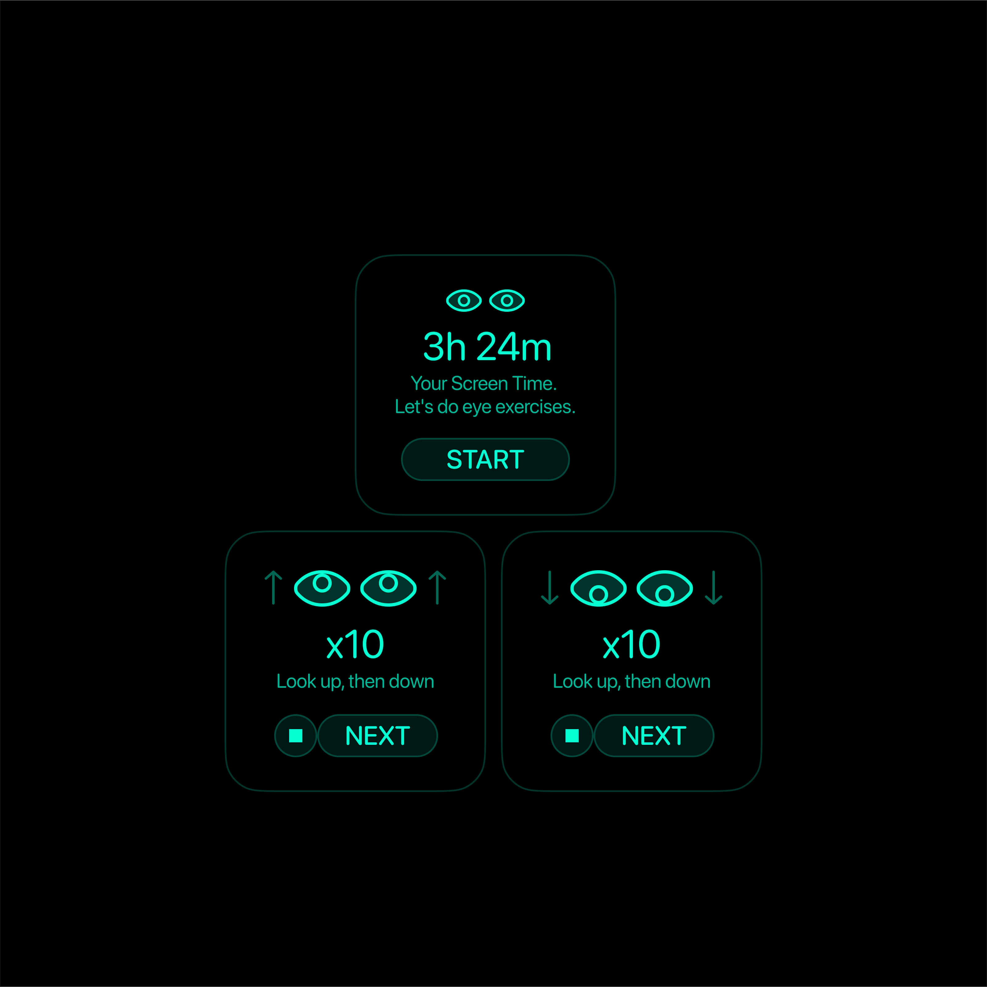 IOS Widget Challenge — Изображение №21 — Интерфейсы на Dprofile