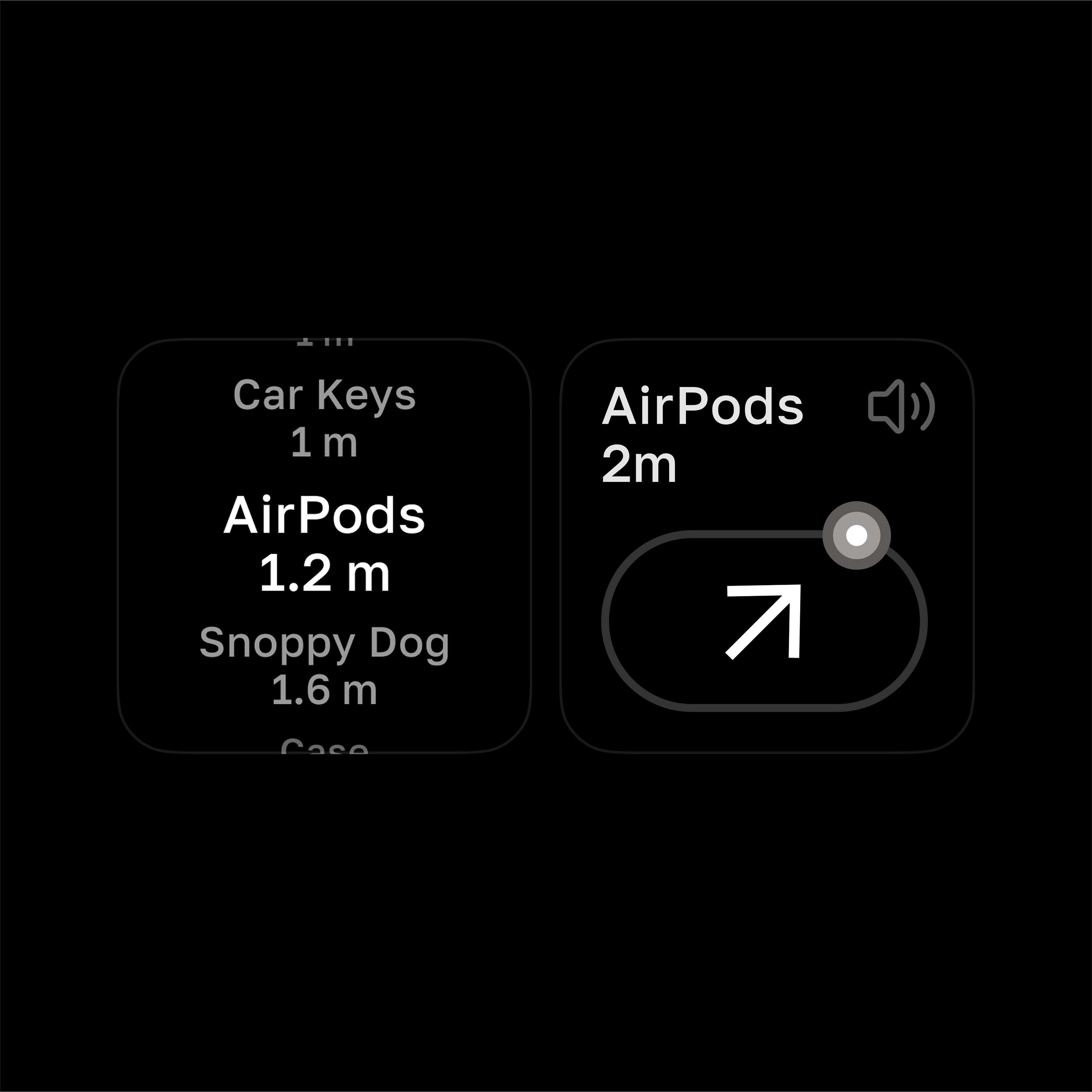IOS Widget Challenge — Изображение №22 — Интерфейсы на Dprofile
