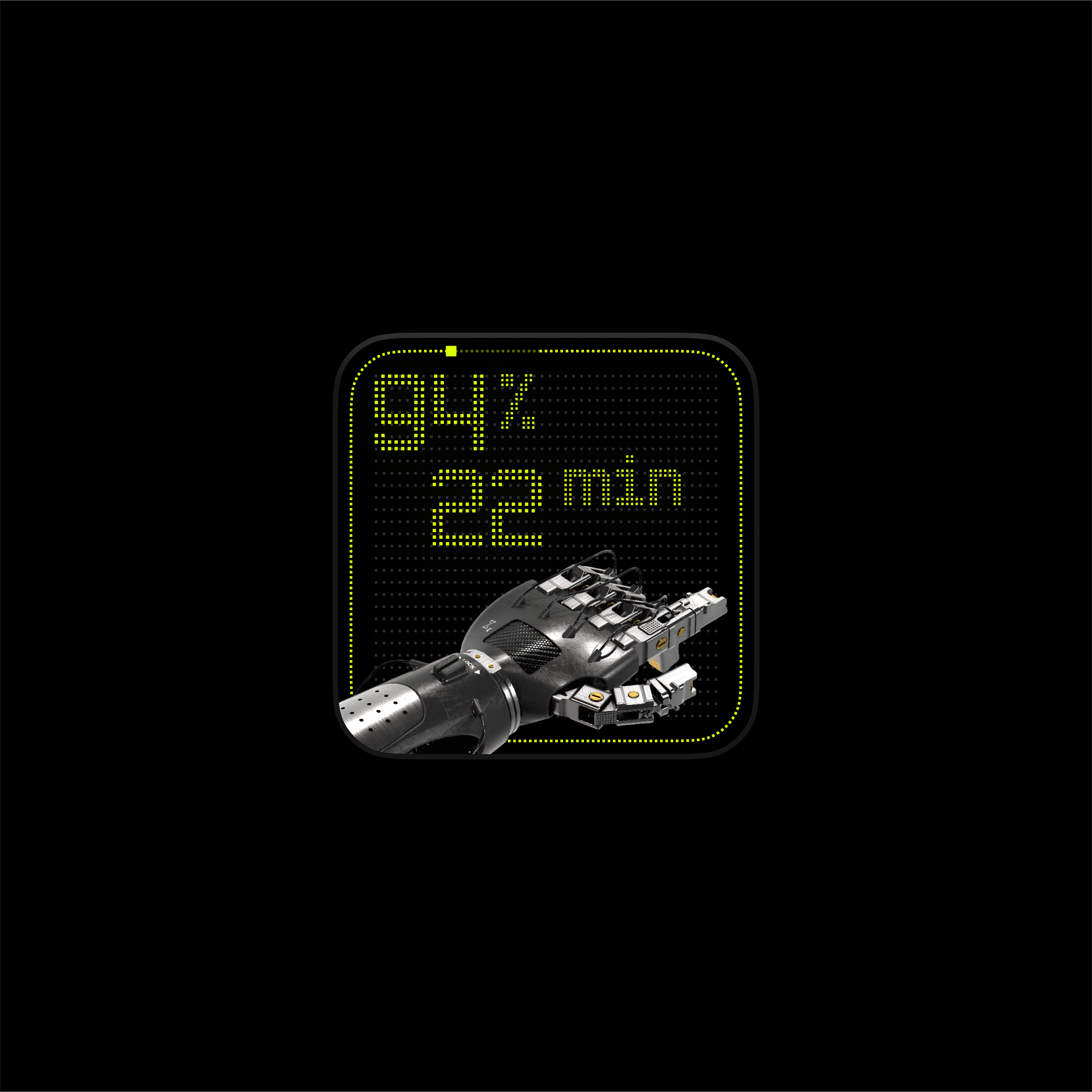 IOS Widget Challenge — Изображение №2 — Интерфейсы на Dprofile