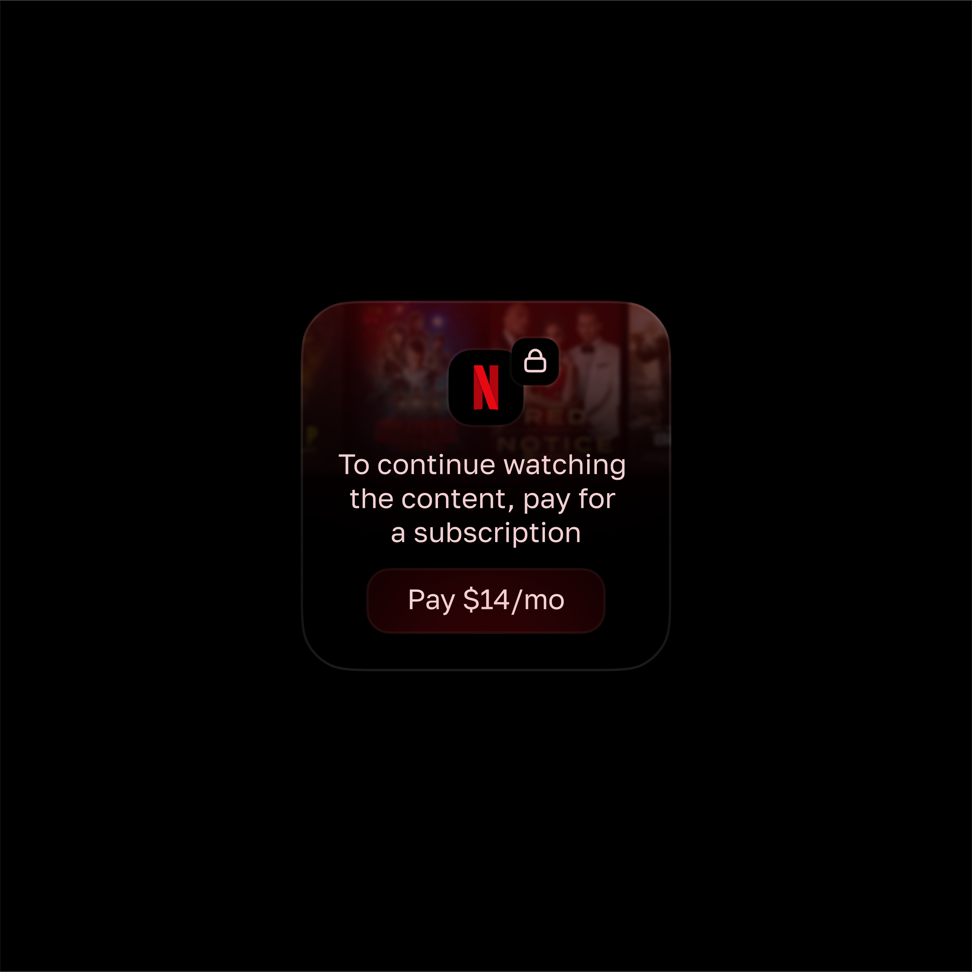 IOS Widget Challenge — Изображение №33 — Интерфейсы на Dprofile