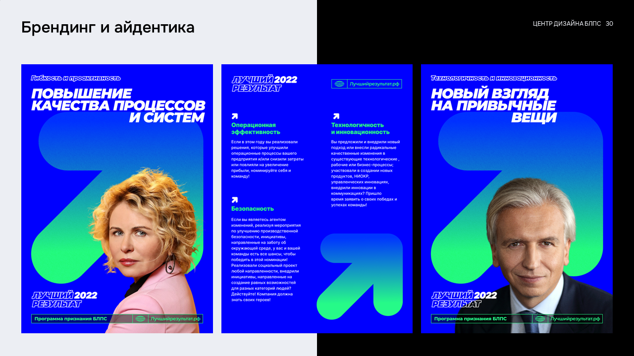 Сервисы коммуникационного дизайна — Изображение №9 — Графика, Маркетинг на Dprofile