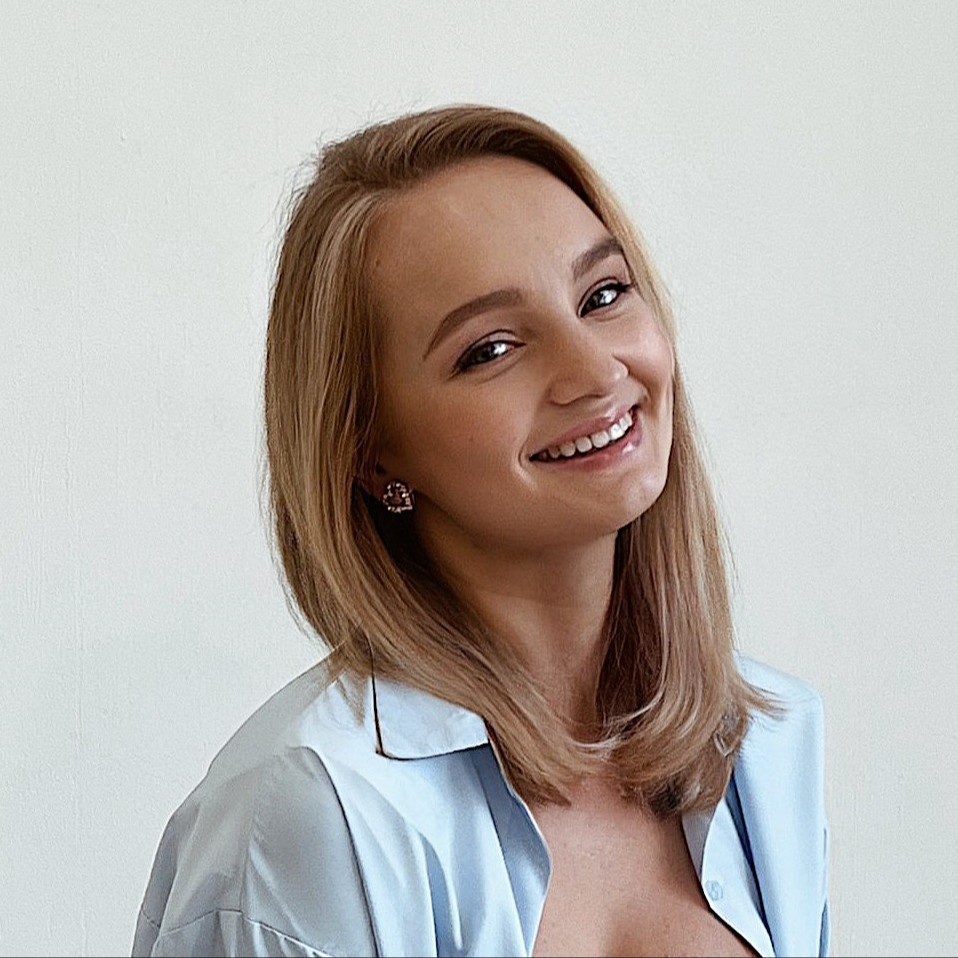 Аватар пользователя Александра Титова
