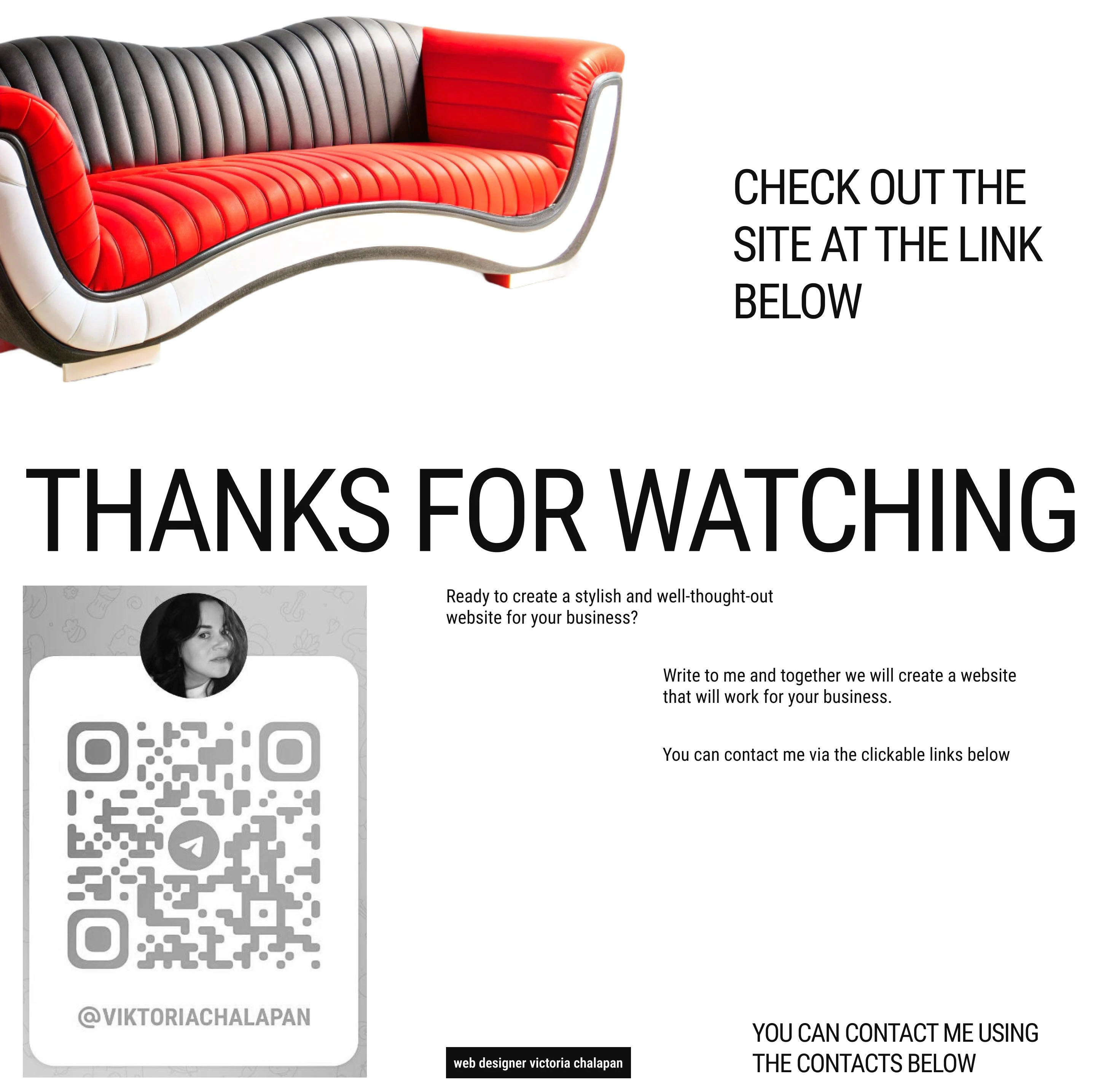 Furniture brand collection — Изображение №10 — Интерфейсы на Dprofile